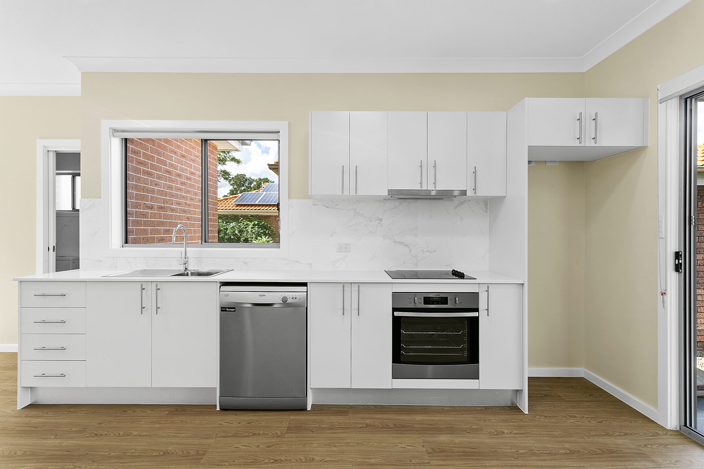 Baulkham Hills – A4