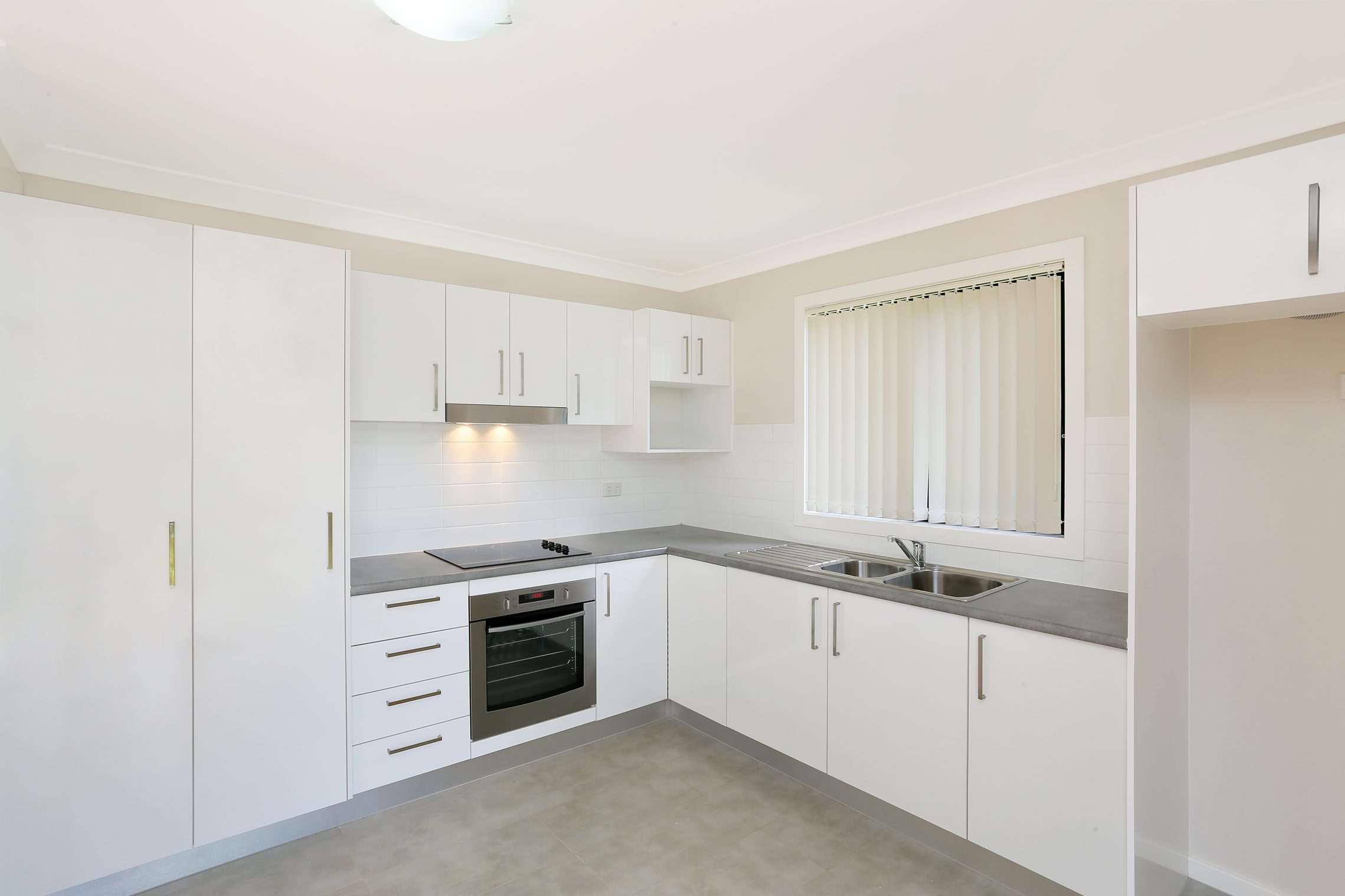 South Penrith – T7