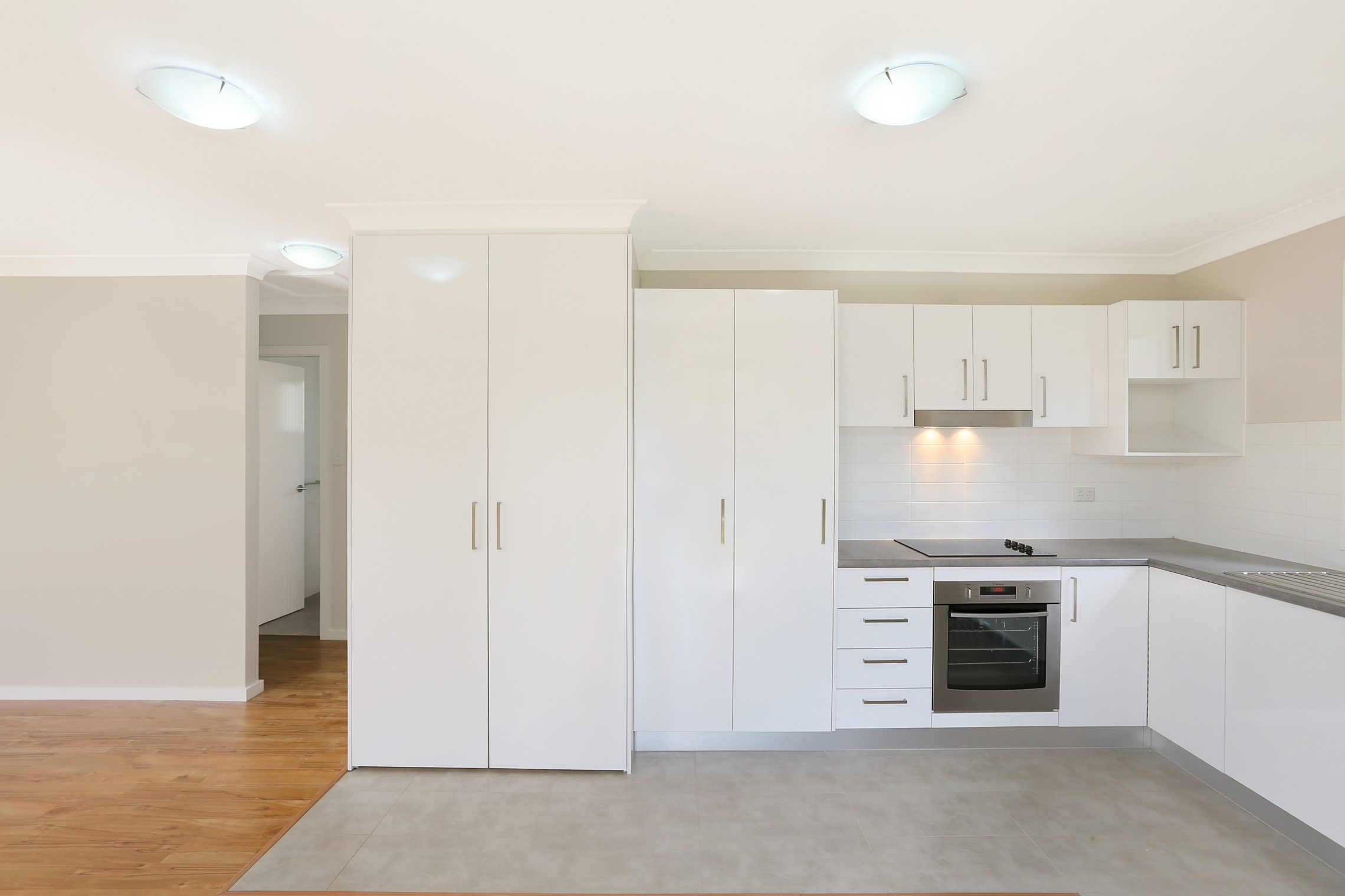 South Penrith – T7