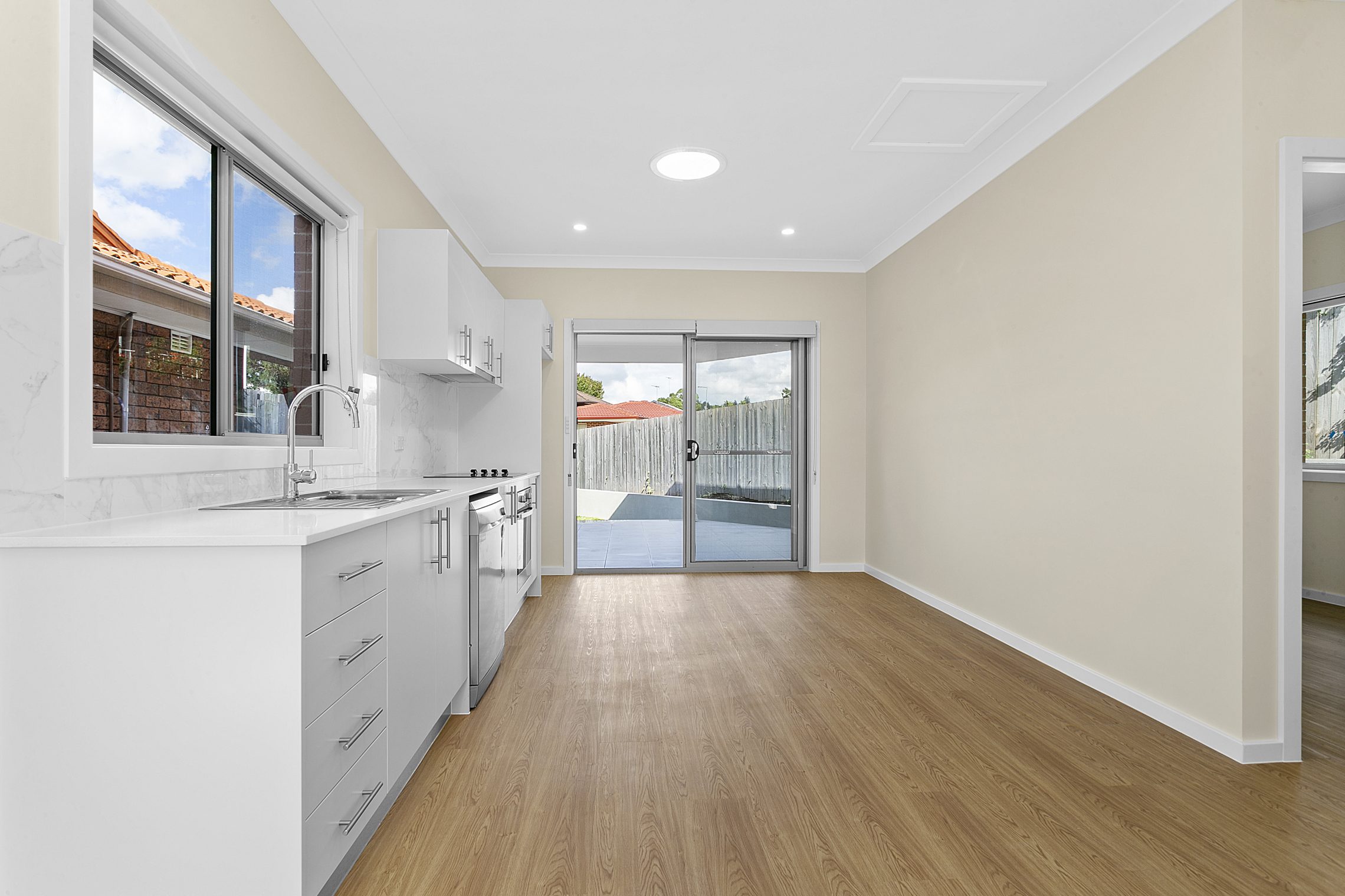 Baulkham Hills – A4