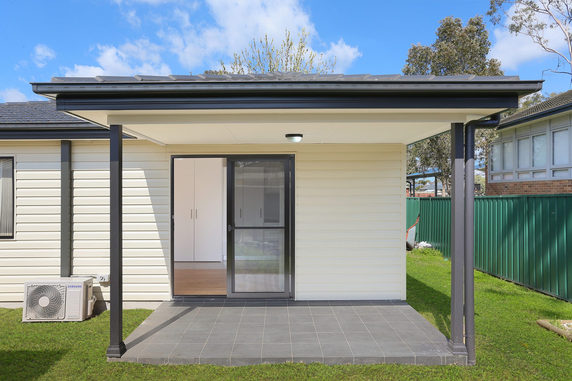 South Penrith – T7