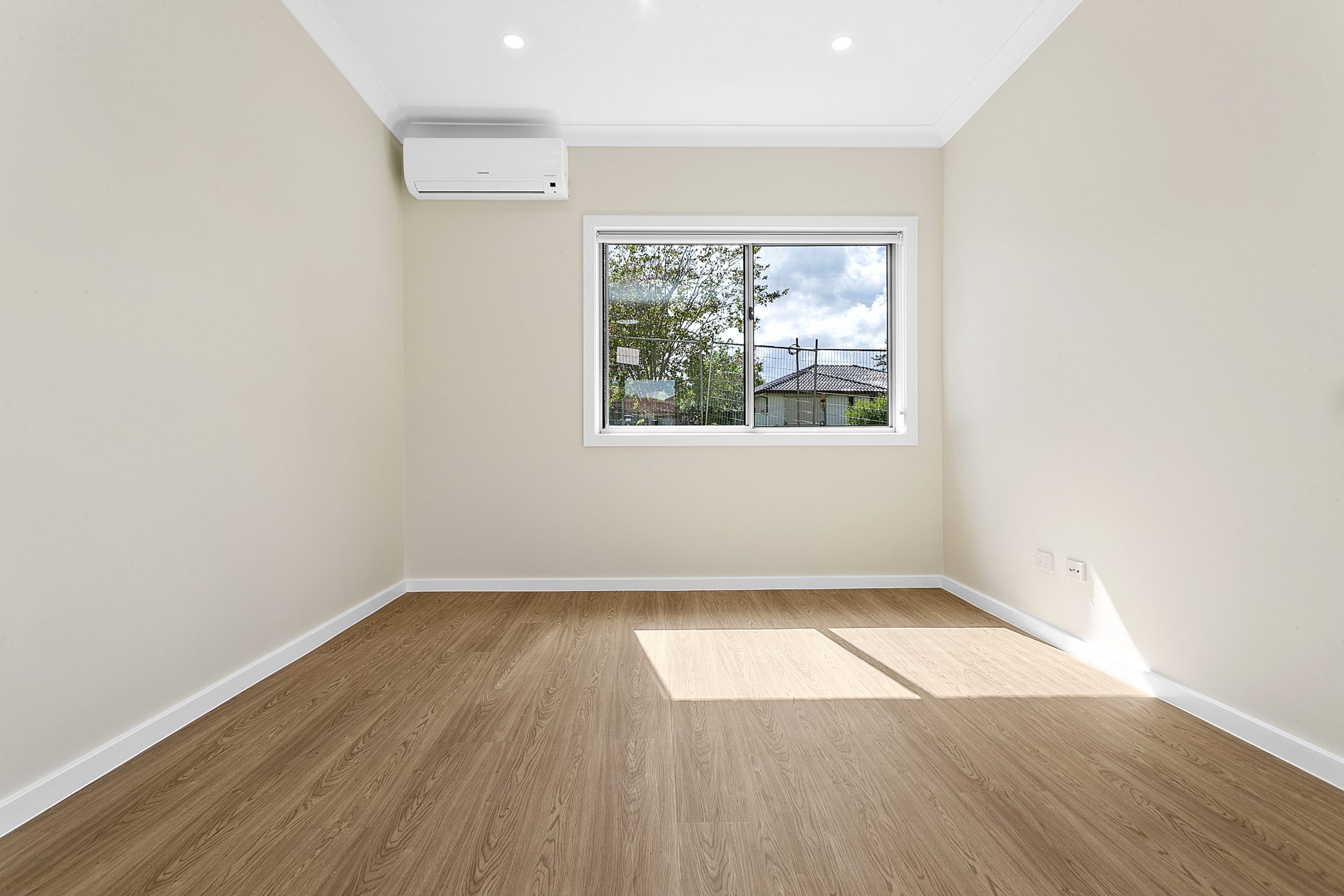 Baulkham Hills – A4