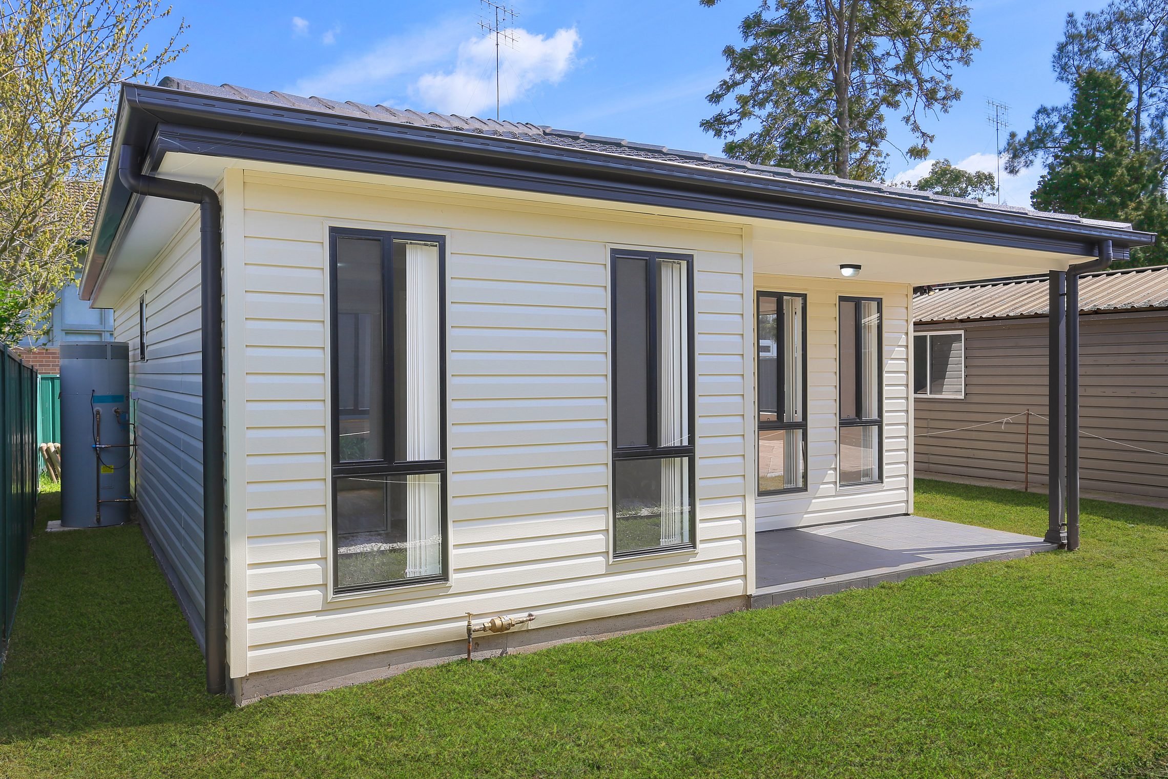 South Penrith – T7