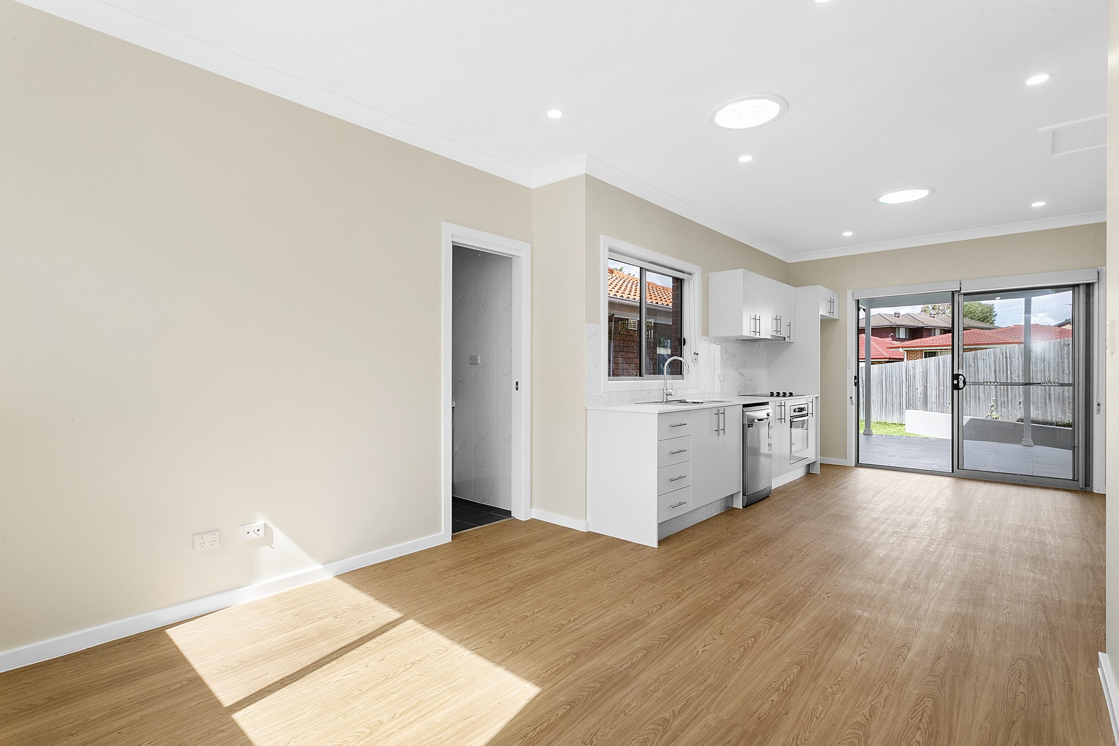 Baulkham Hills – A4