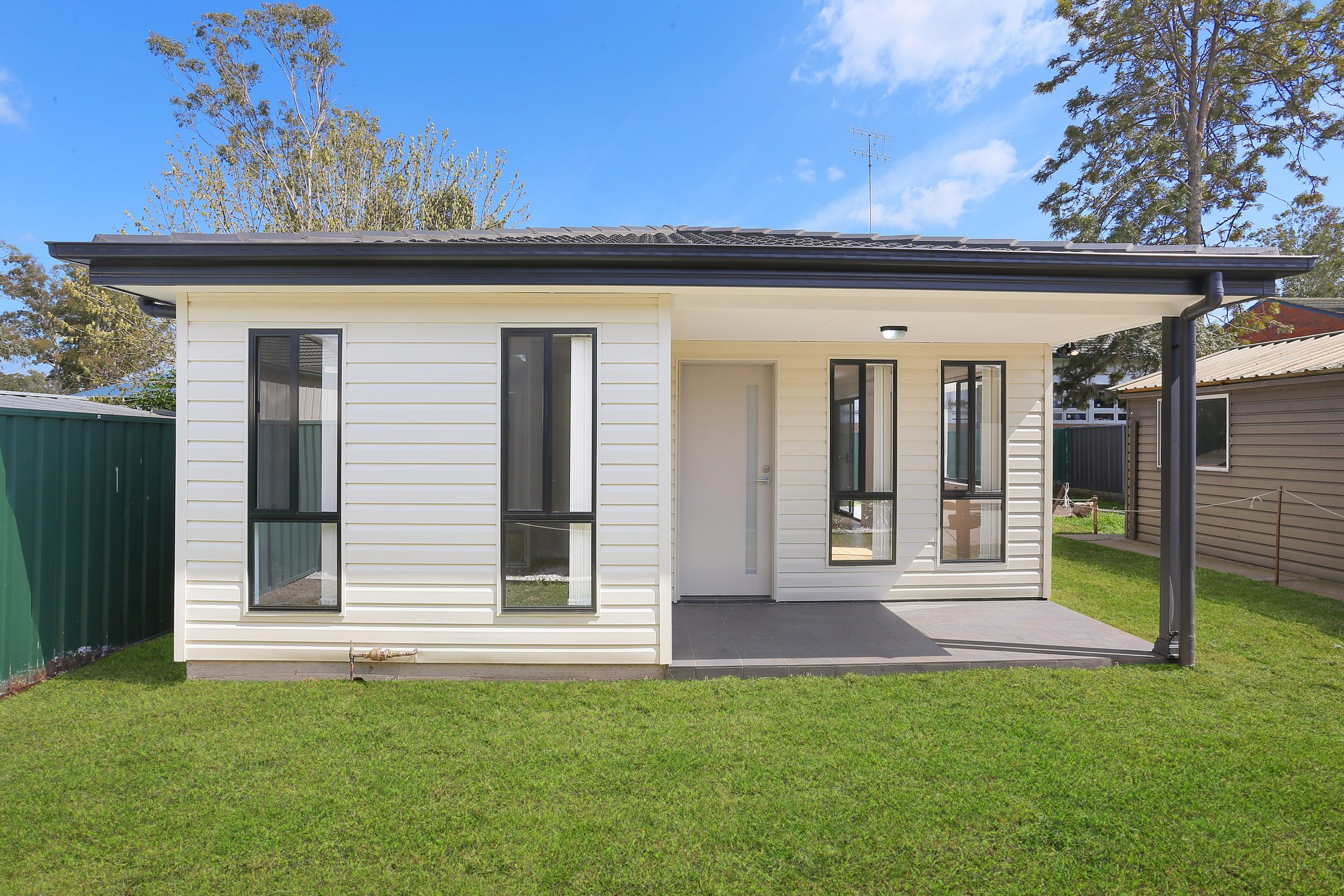 South Penrith – T7