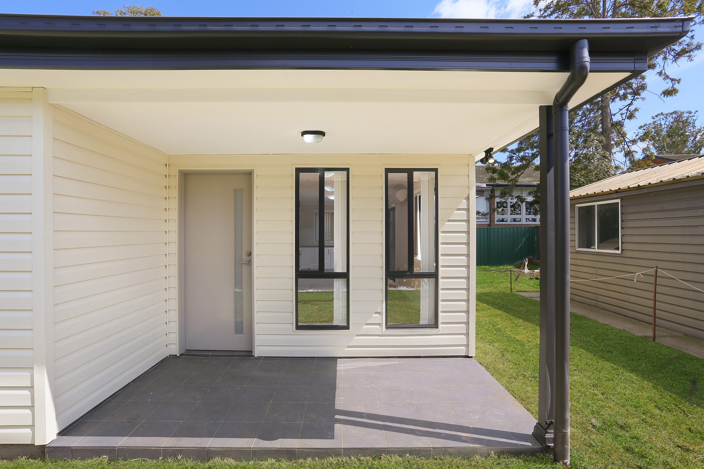 South Penrith – T7