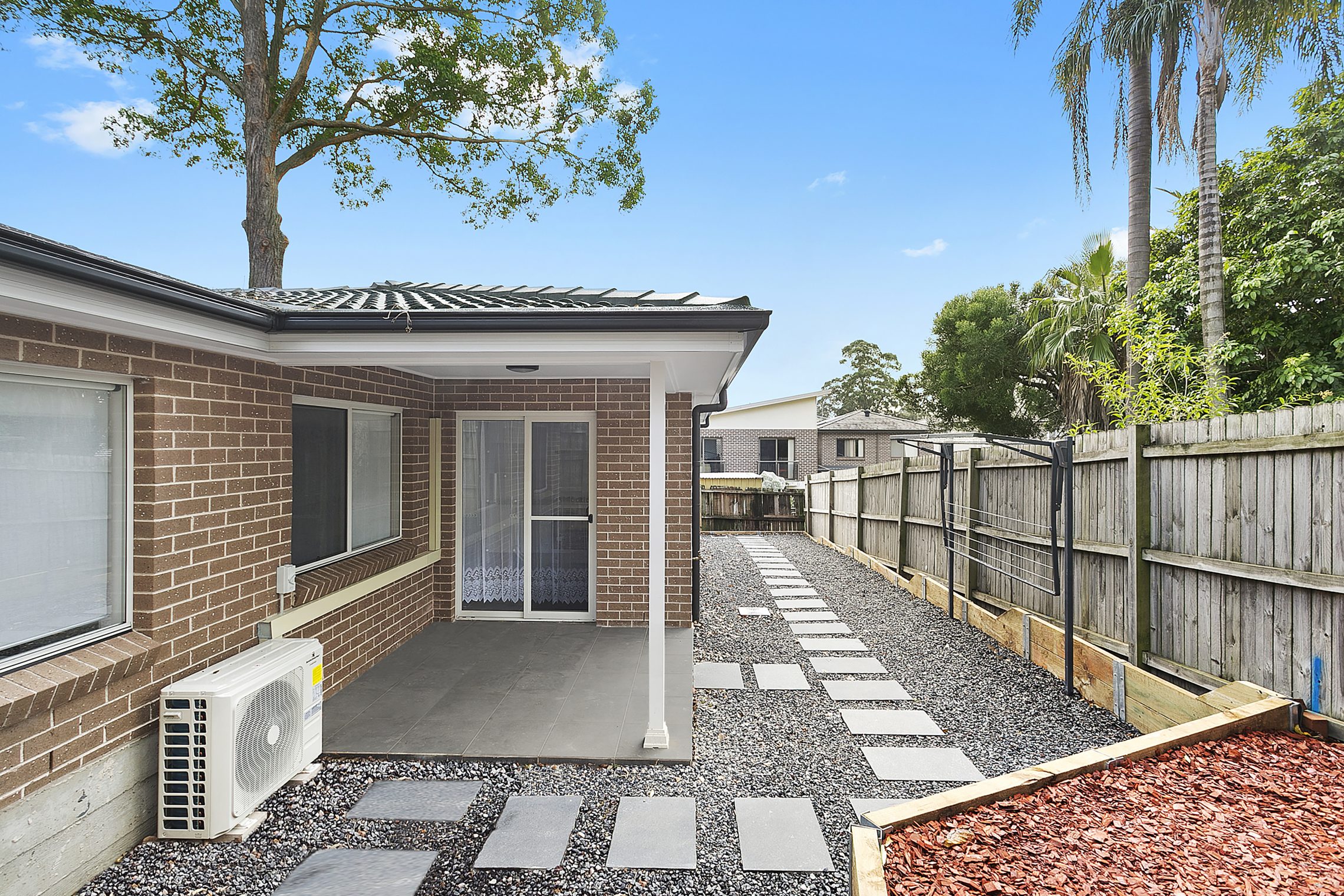 Epping – E32