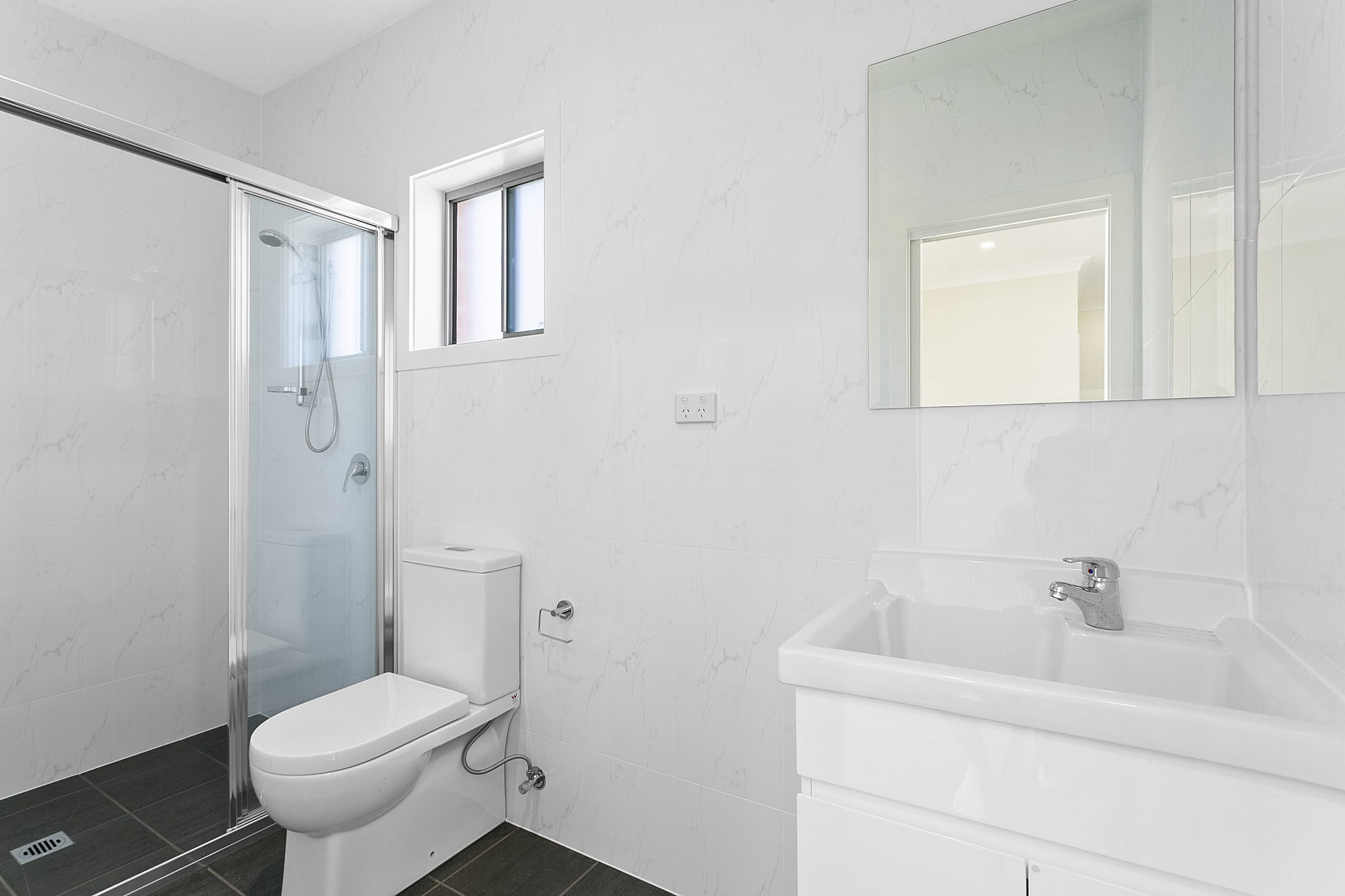 Baulkham Hills – A4