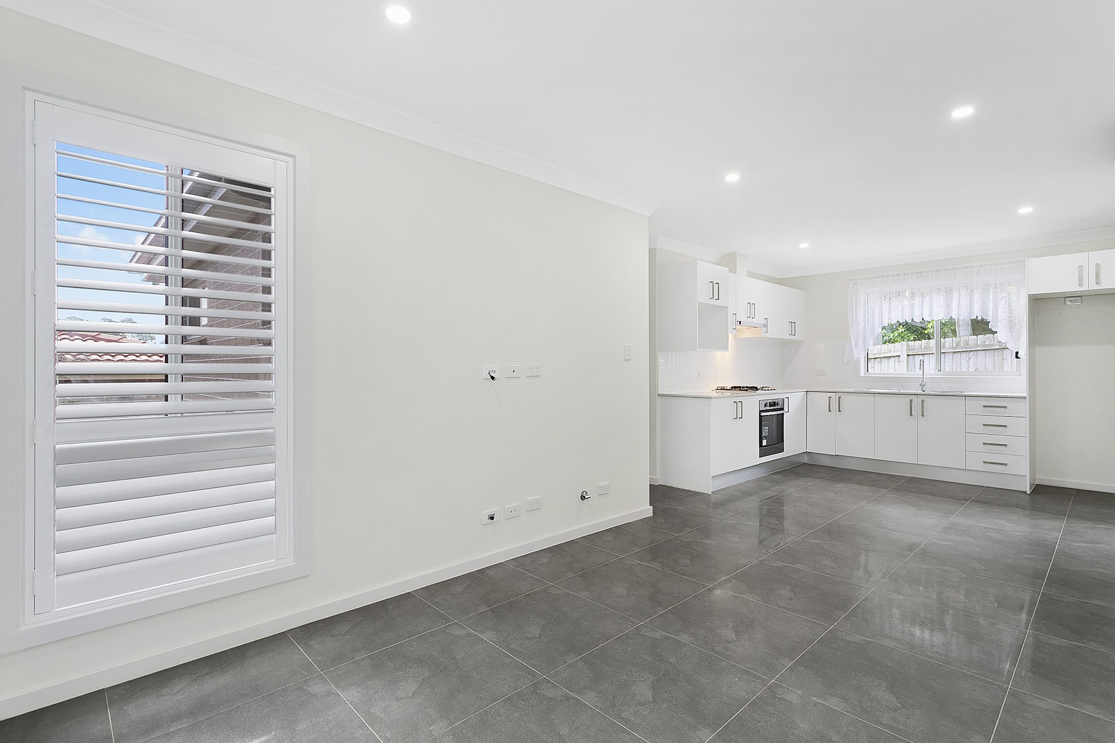 Epping – E32