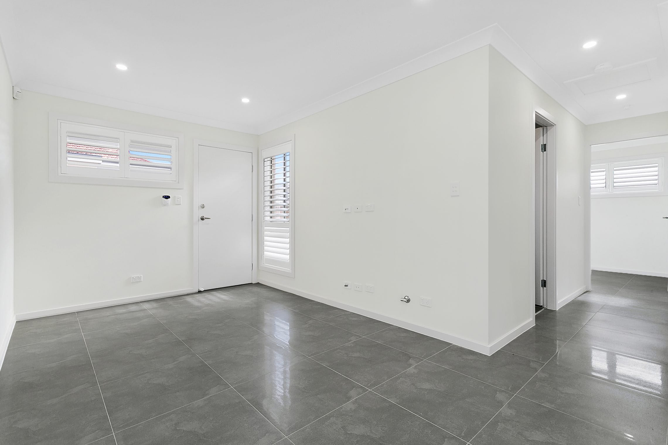 Epping – E32