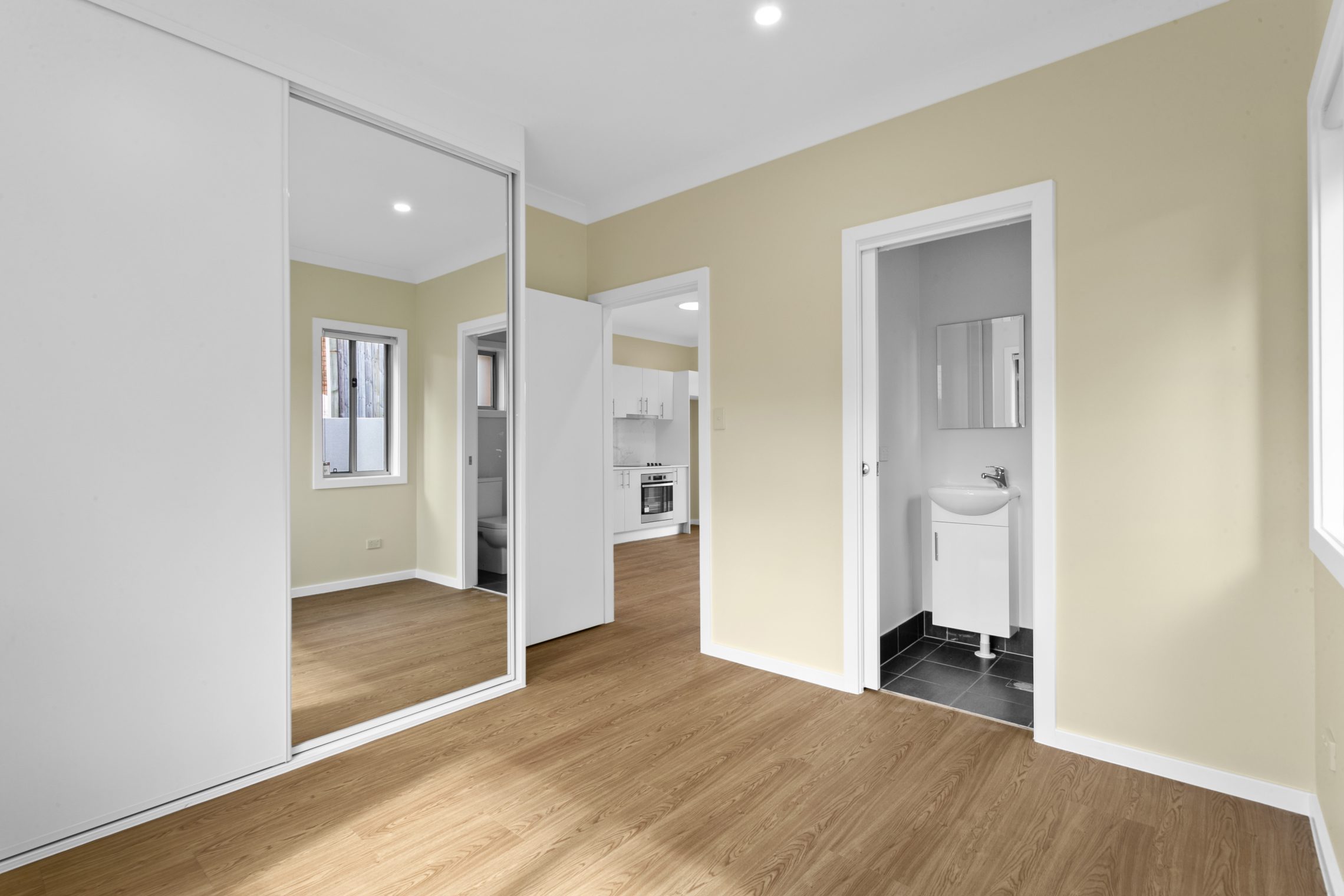 Baulkham Hills – A4