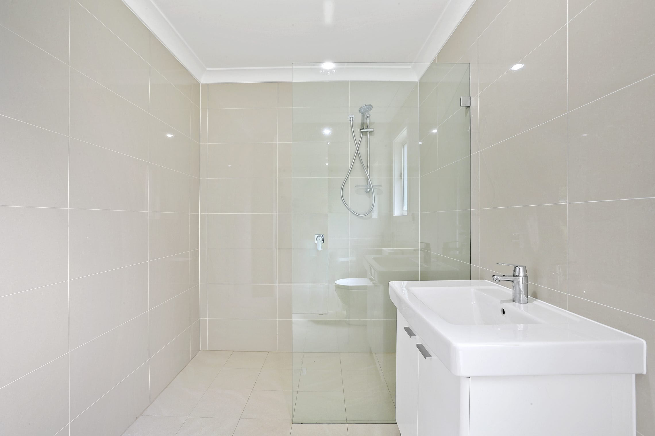 West Pennant Hills – F45