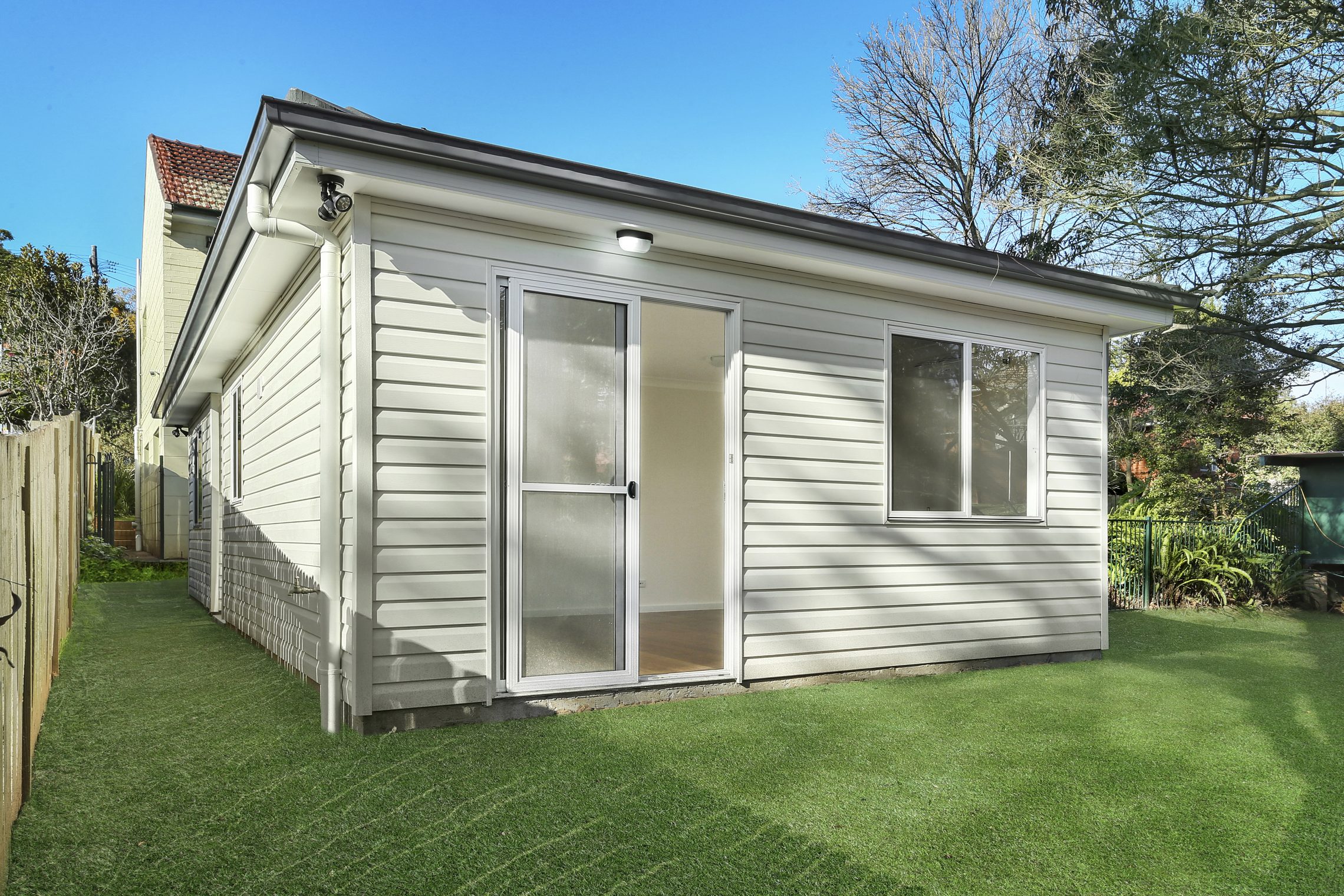 Epping – C72