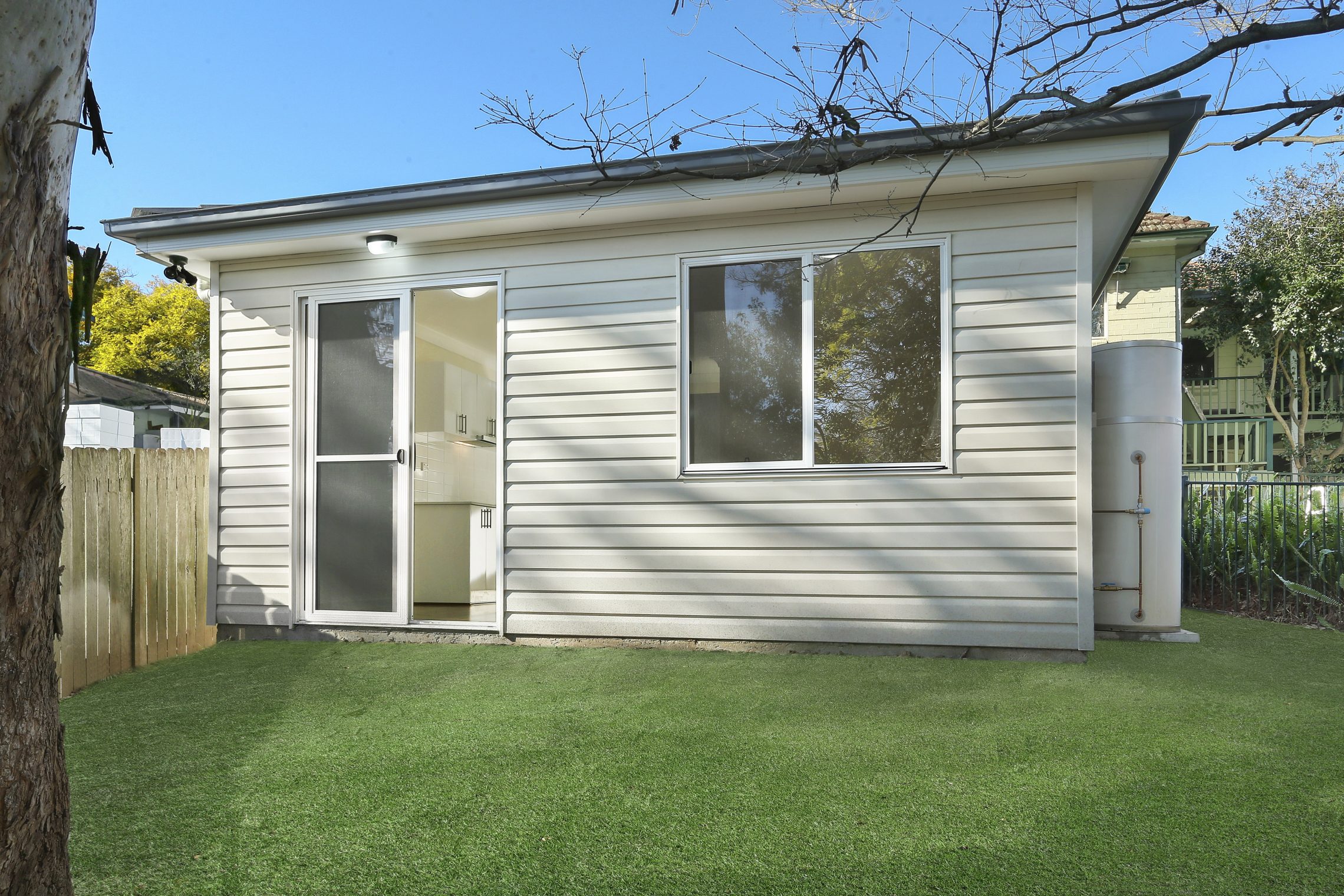 Epping – C72