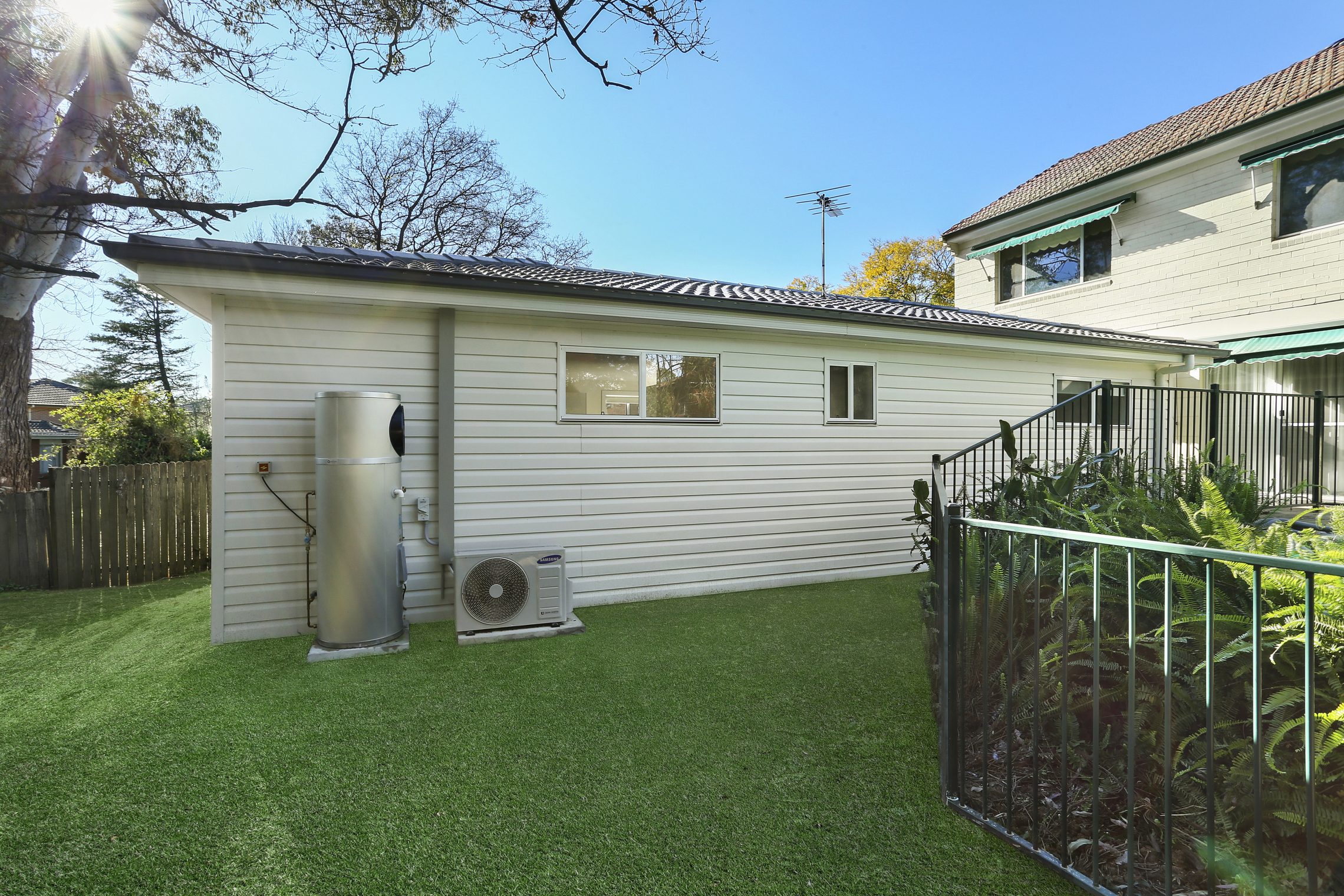 Epping – C72
