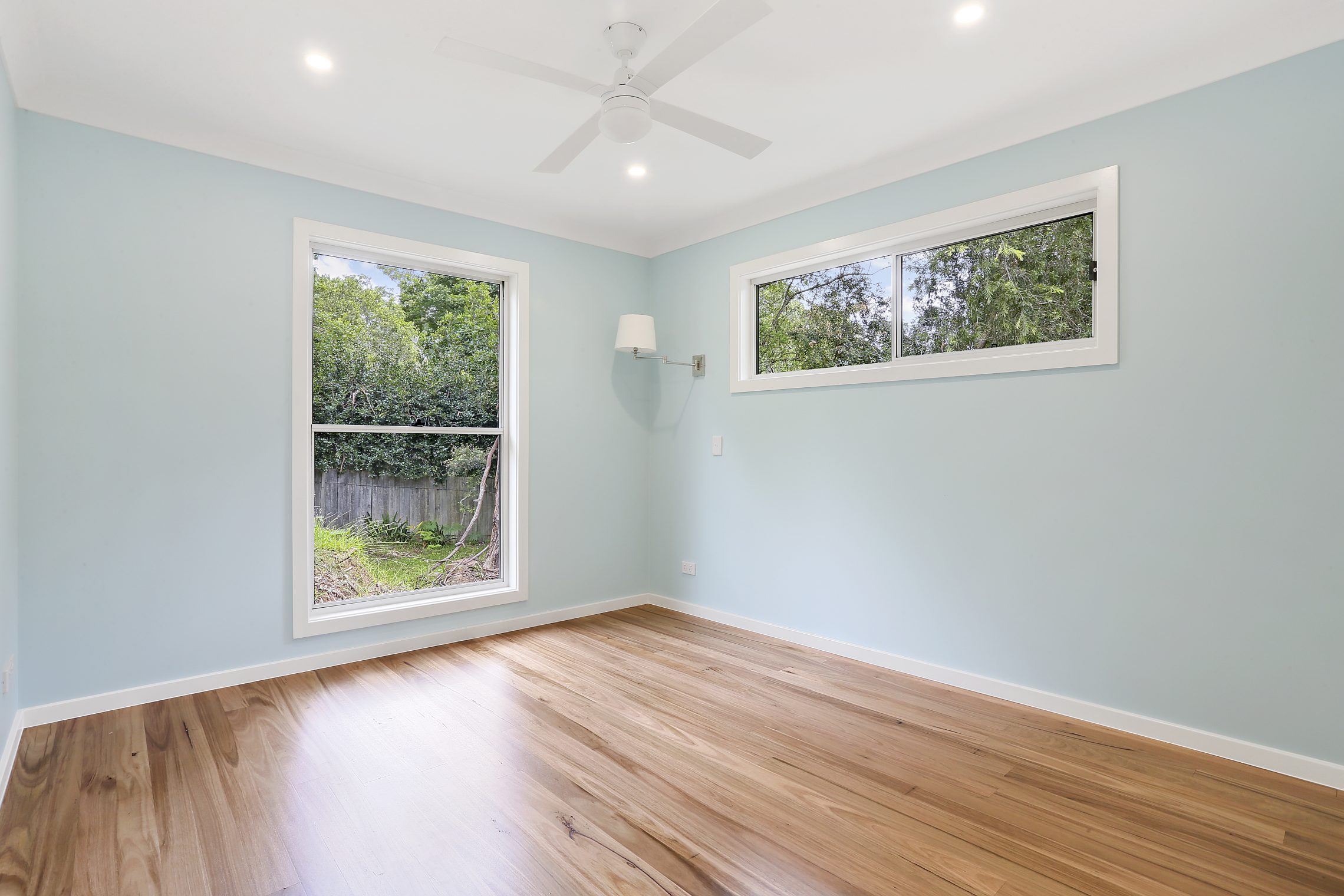 West Pennant Hills – F45