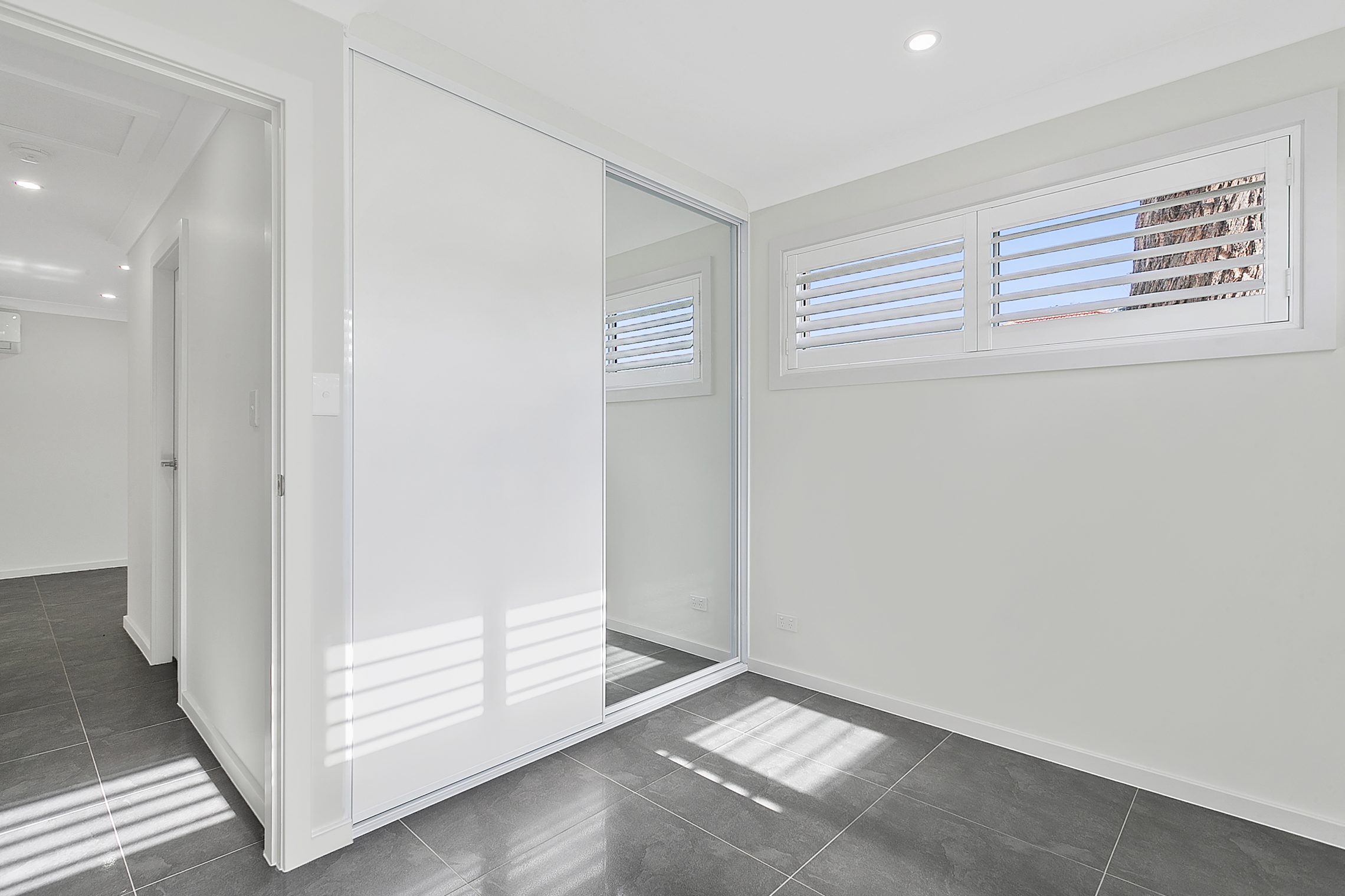Epping – E32