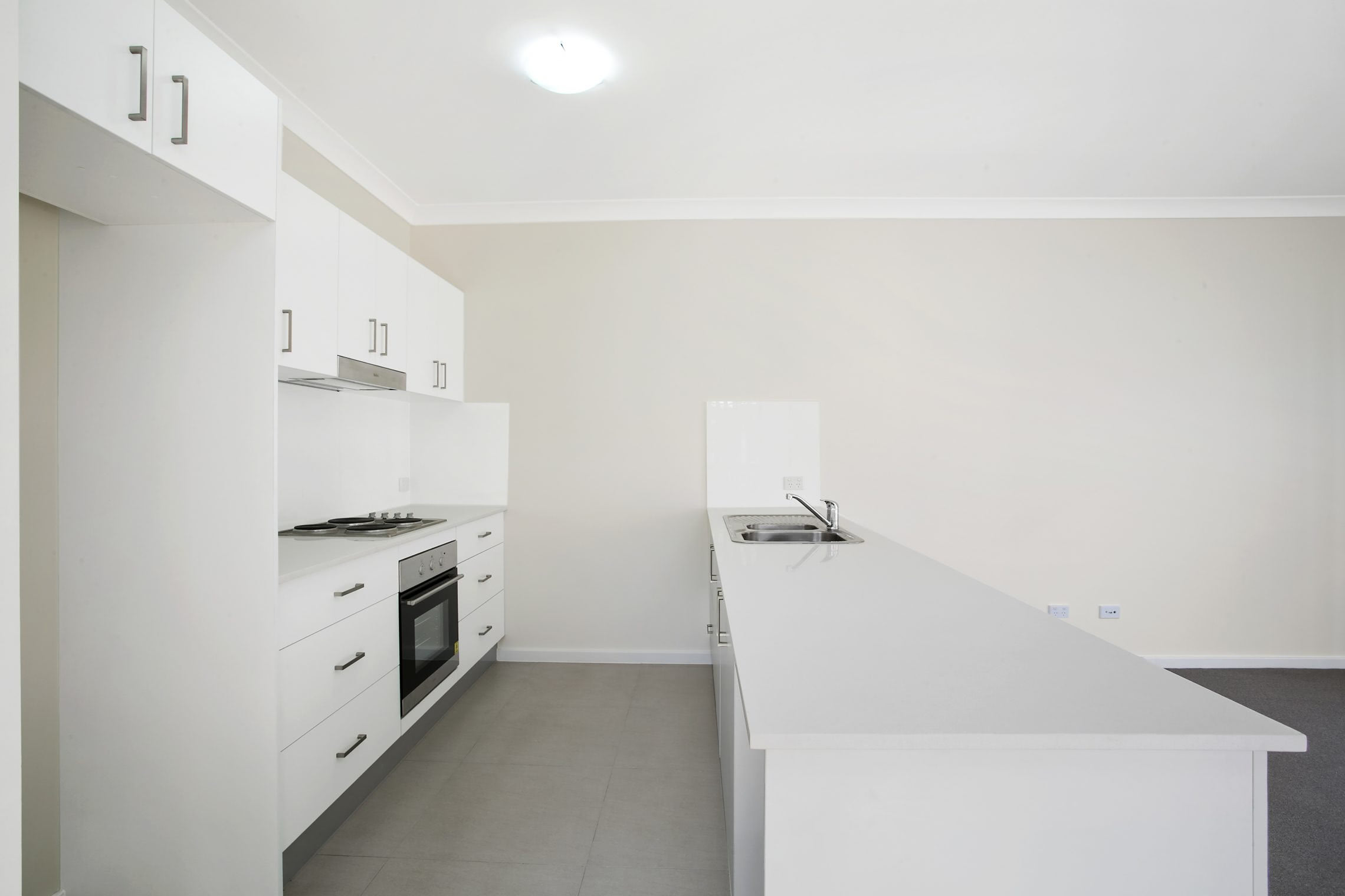 Girraween – P1