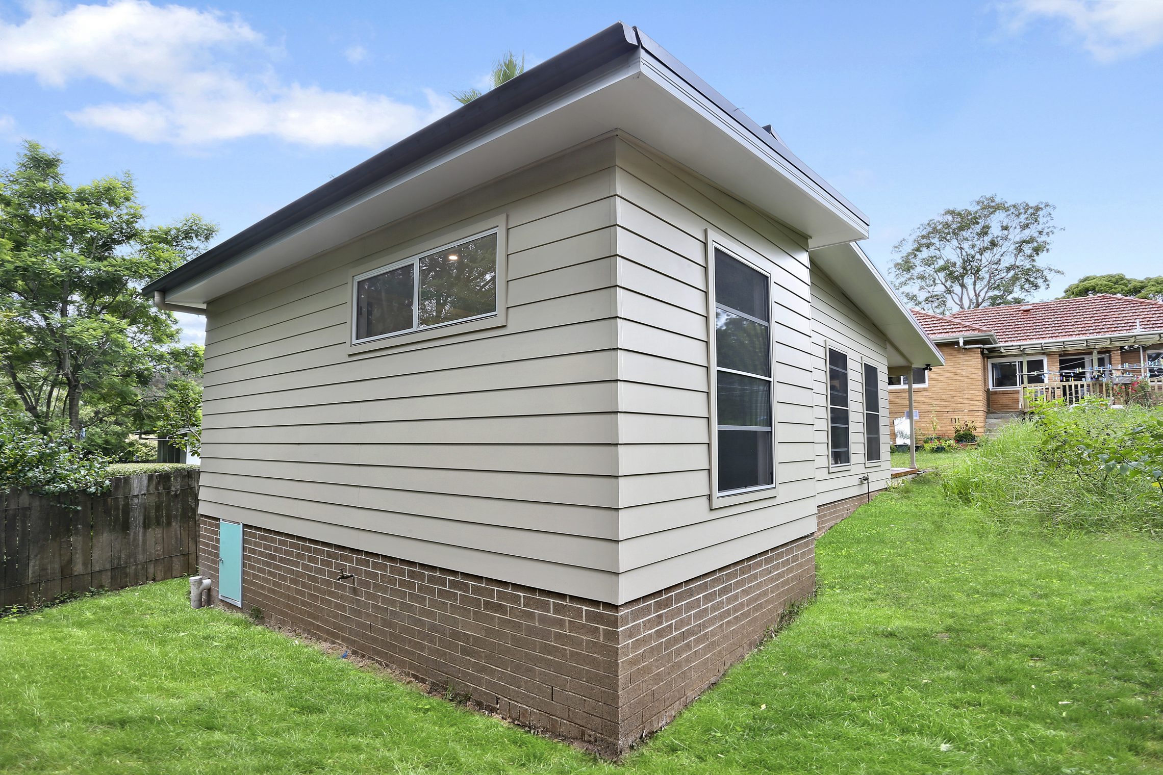 West Pennant Hills – F45