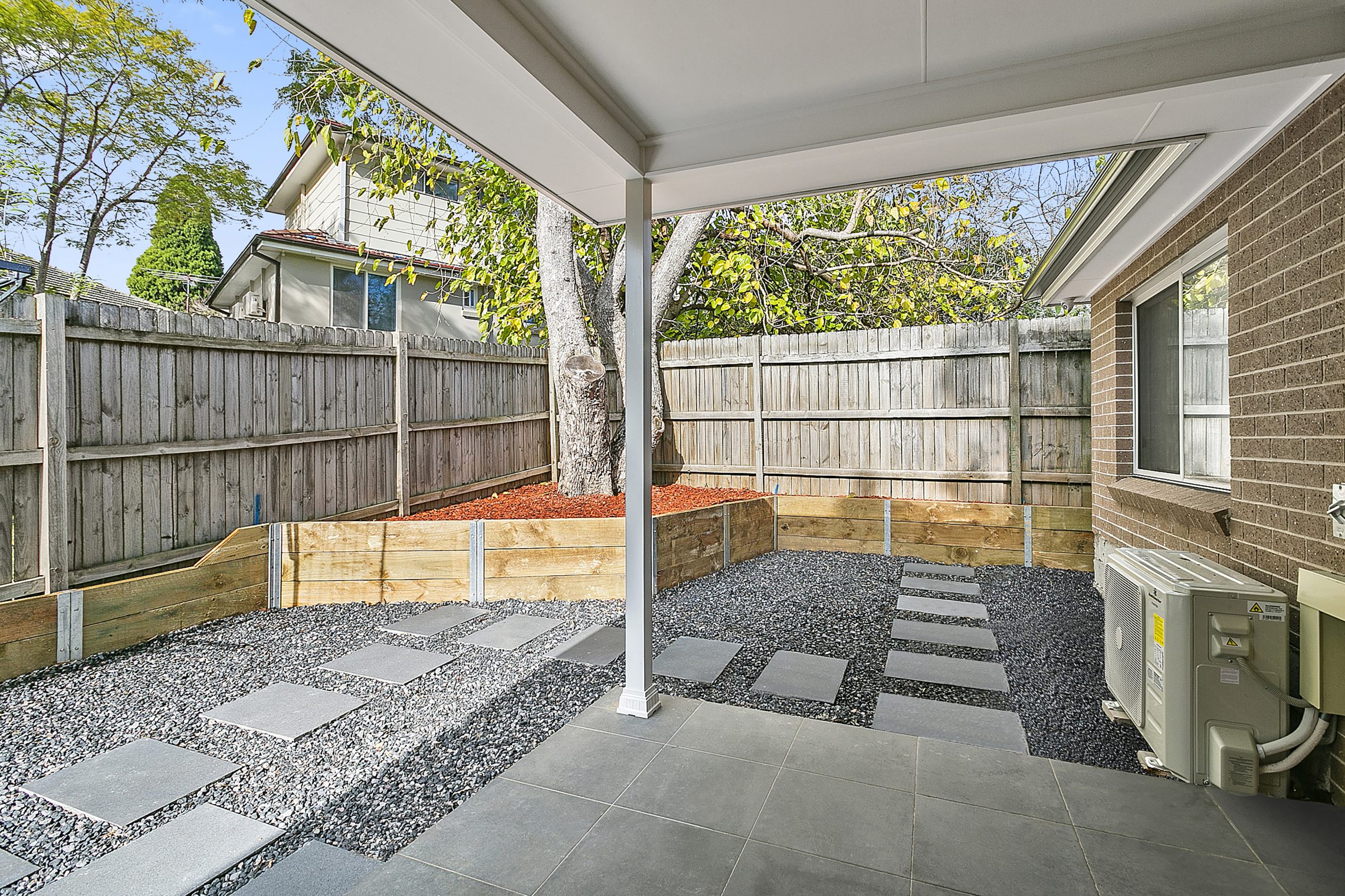 Epping – E32
