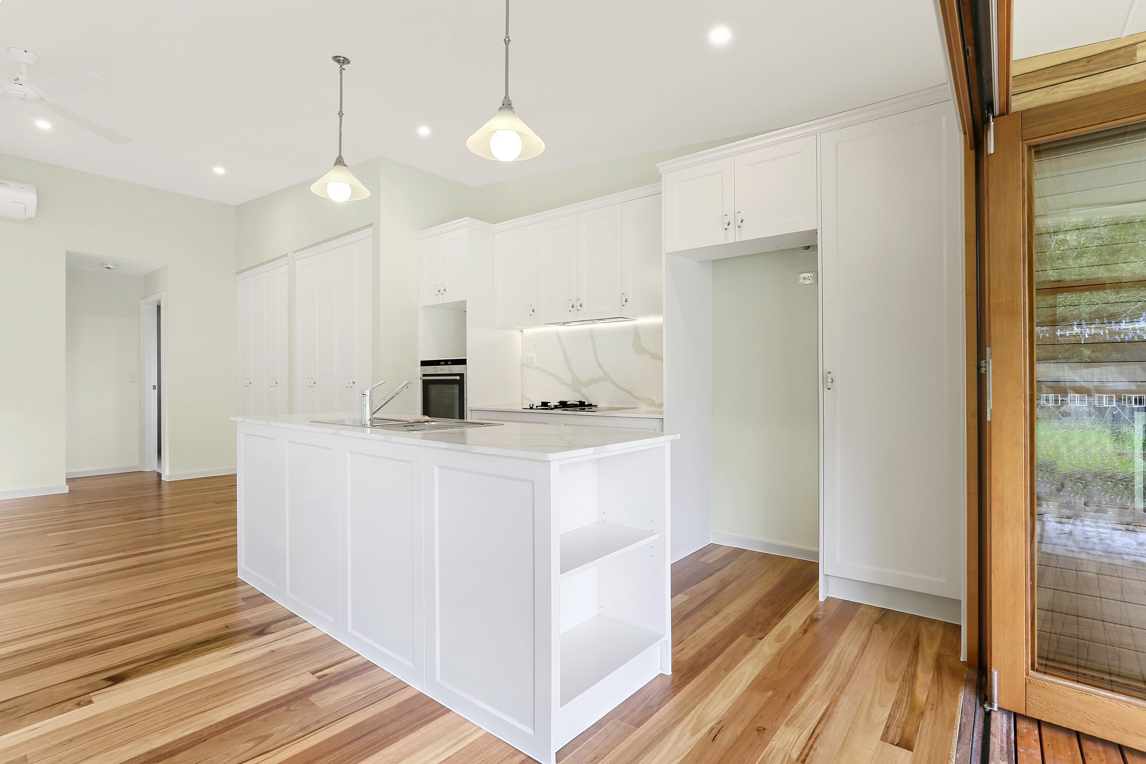 West Pennant Hills – F45