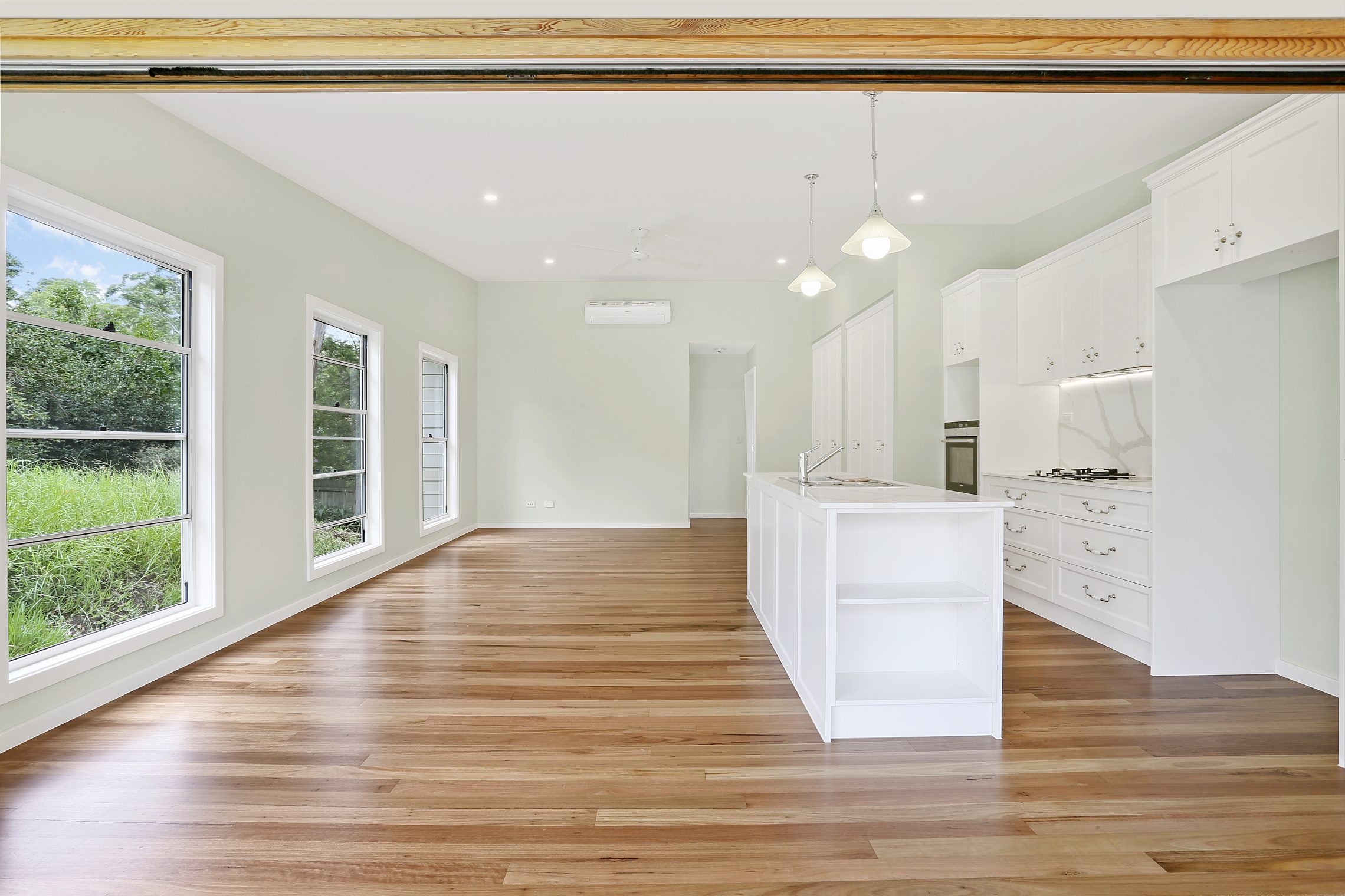 West Pennant Hills – F45