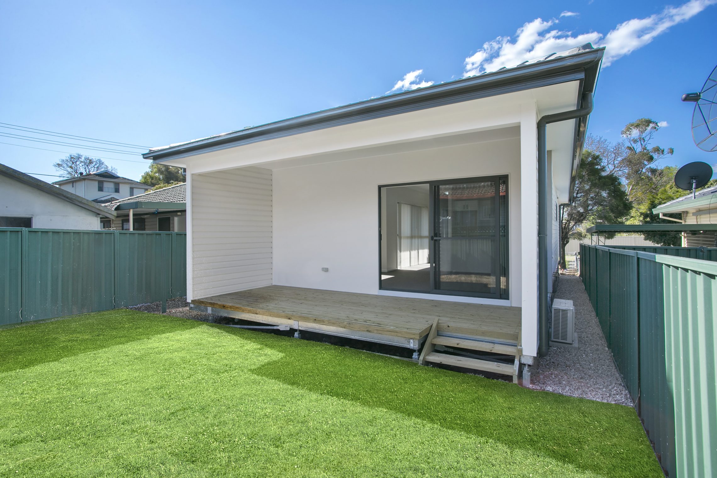 Girraween – P1