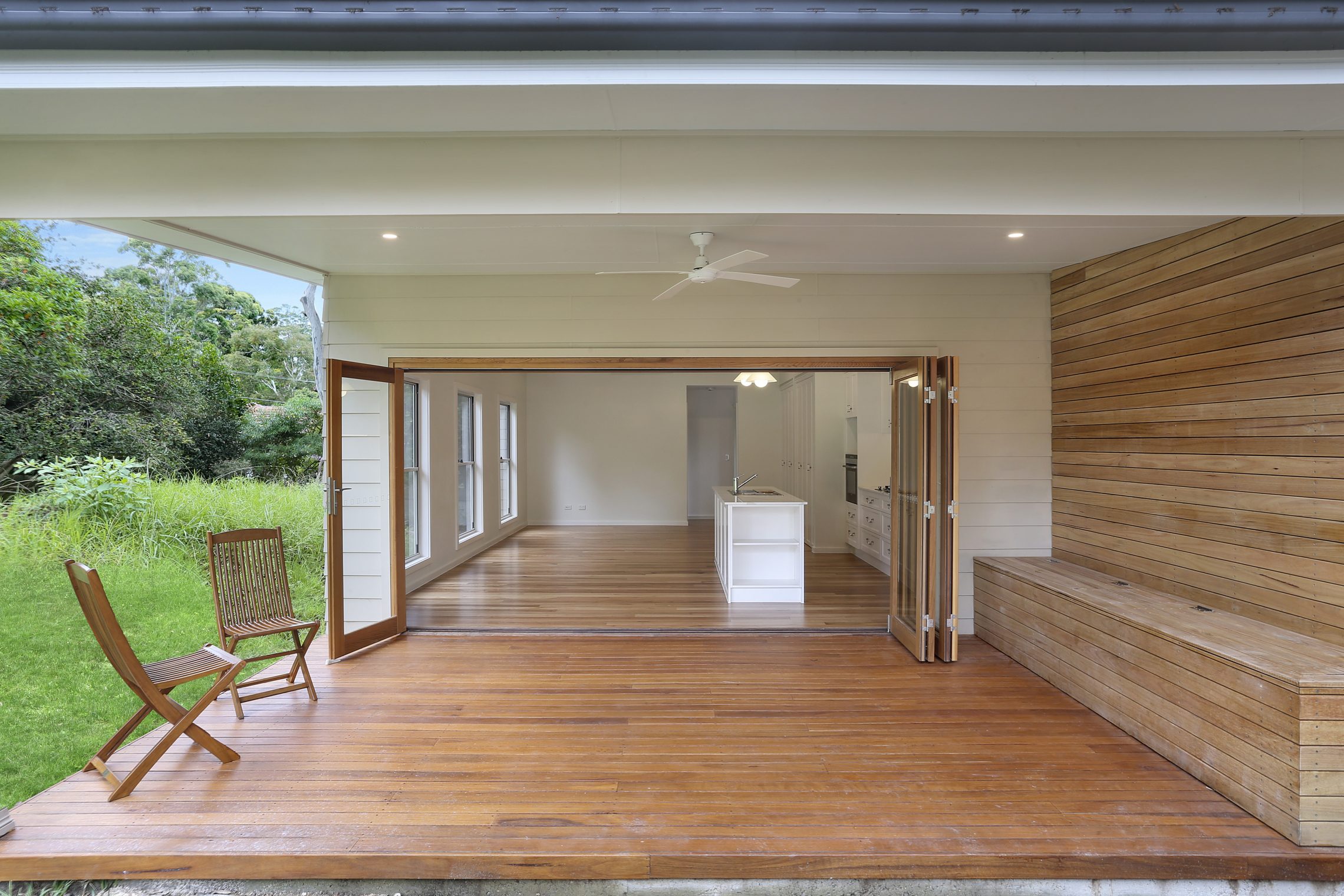 West Pennant Hills – F45