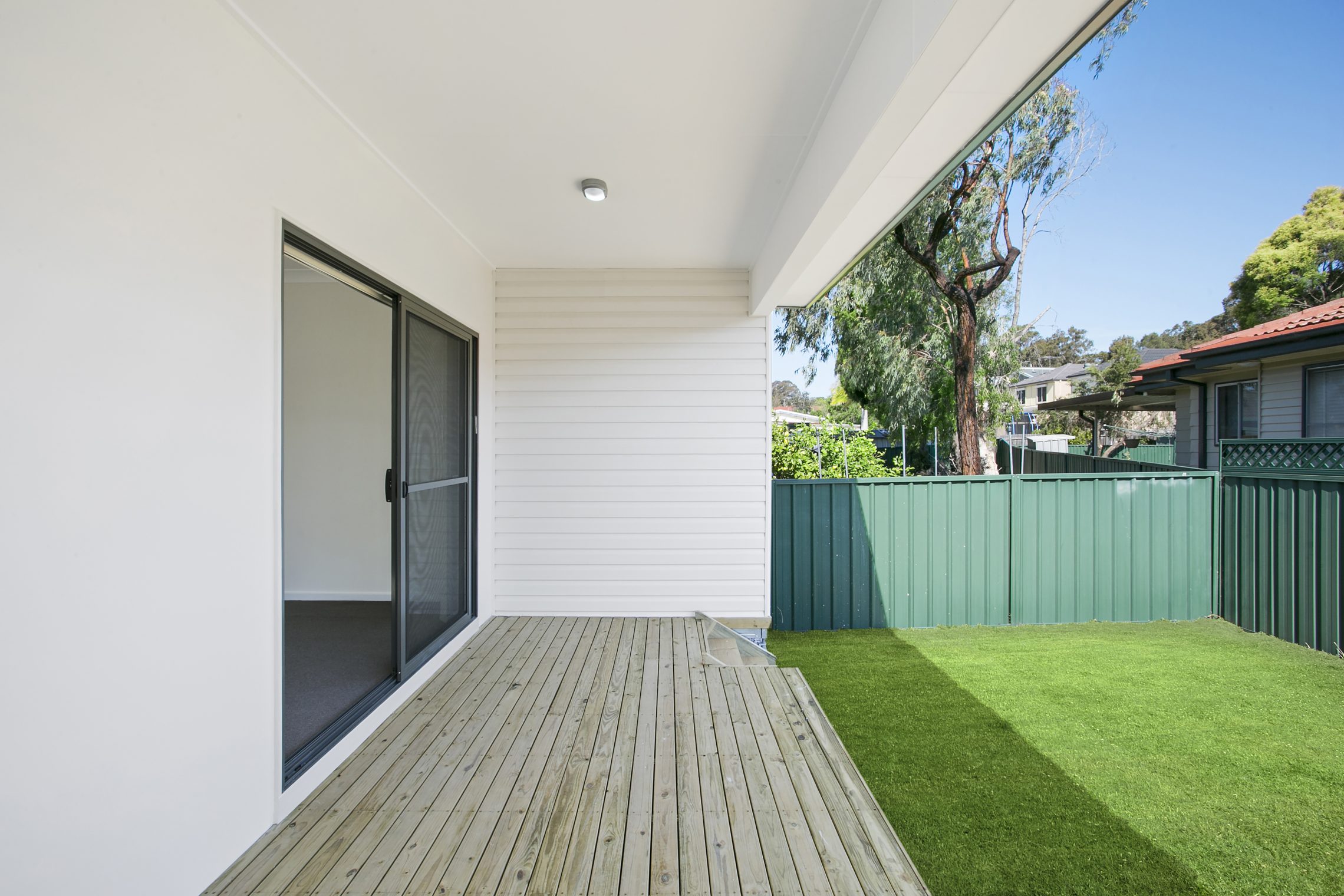 Girraween – P1