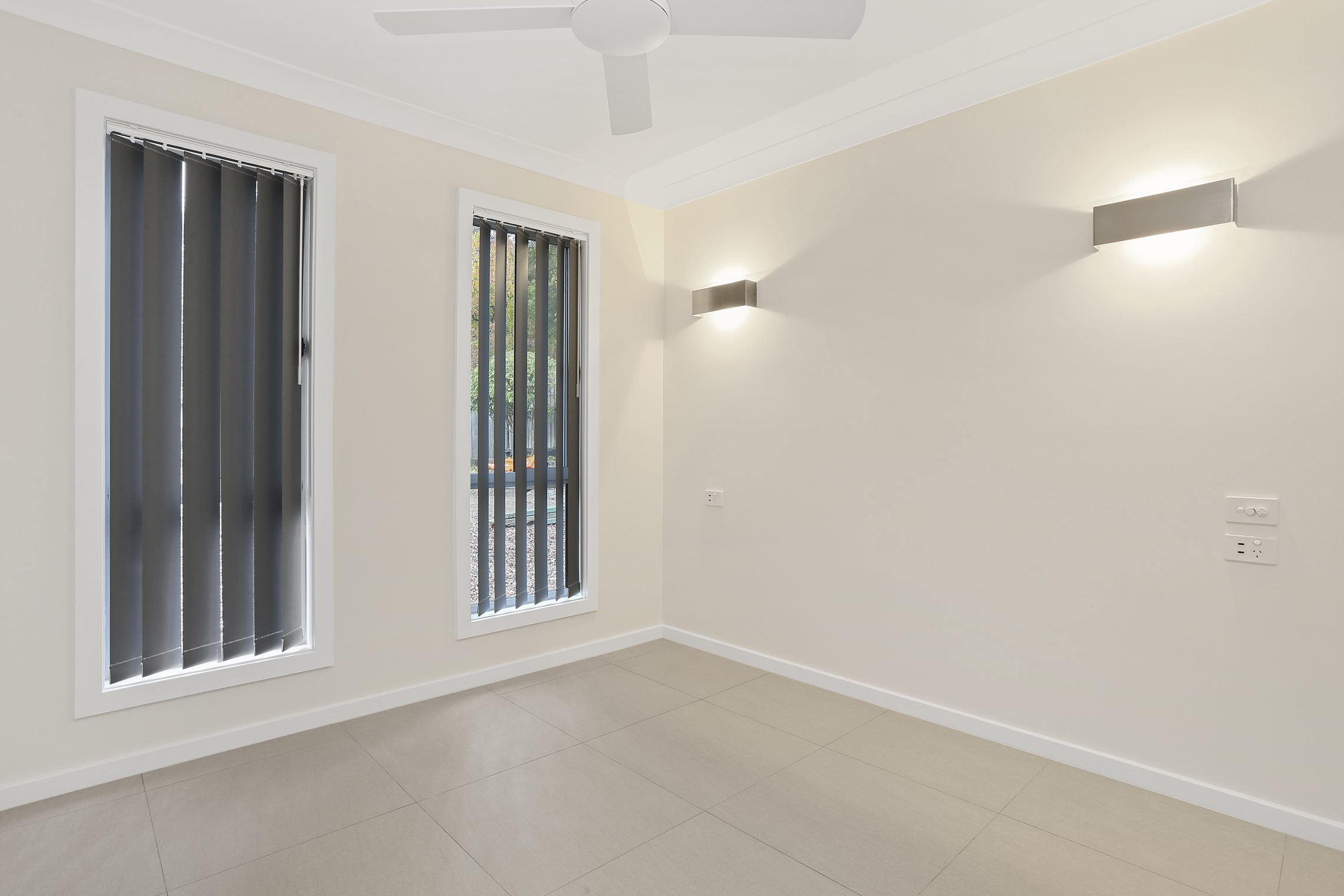Hornsby – E1