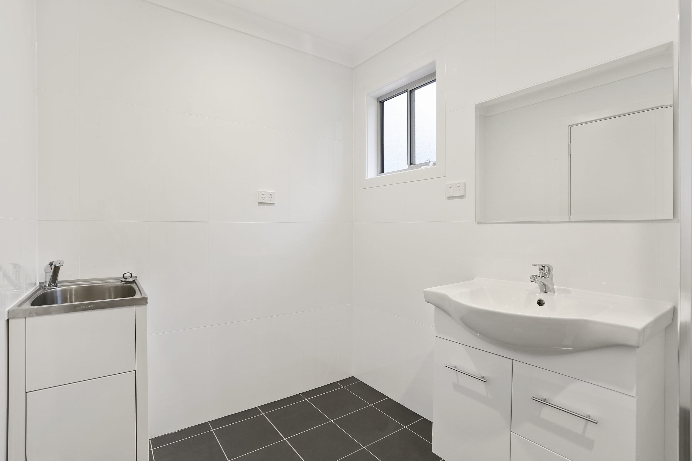 Hornsby – E1