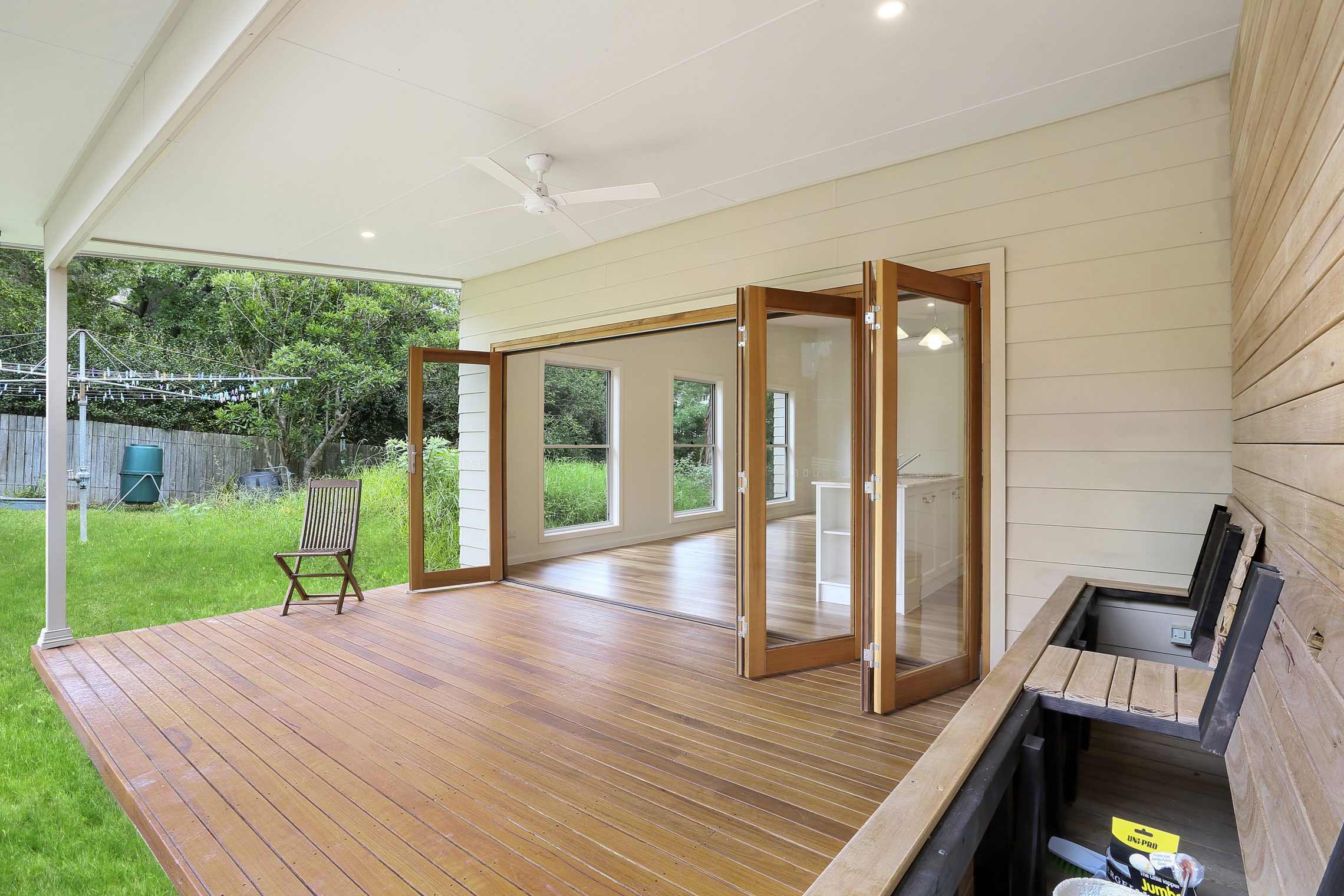 West Pennant Hills – F45