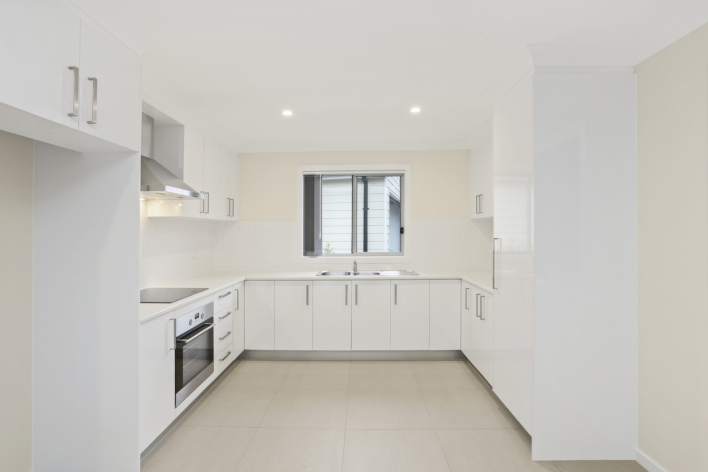 Hornsby – E1