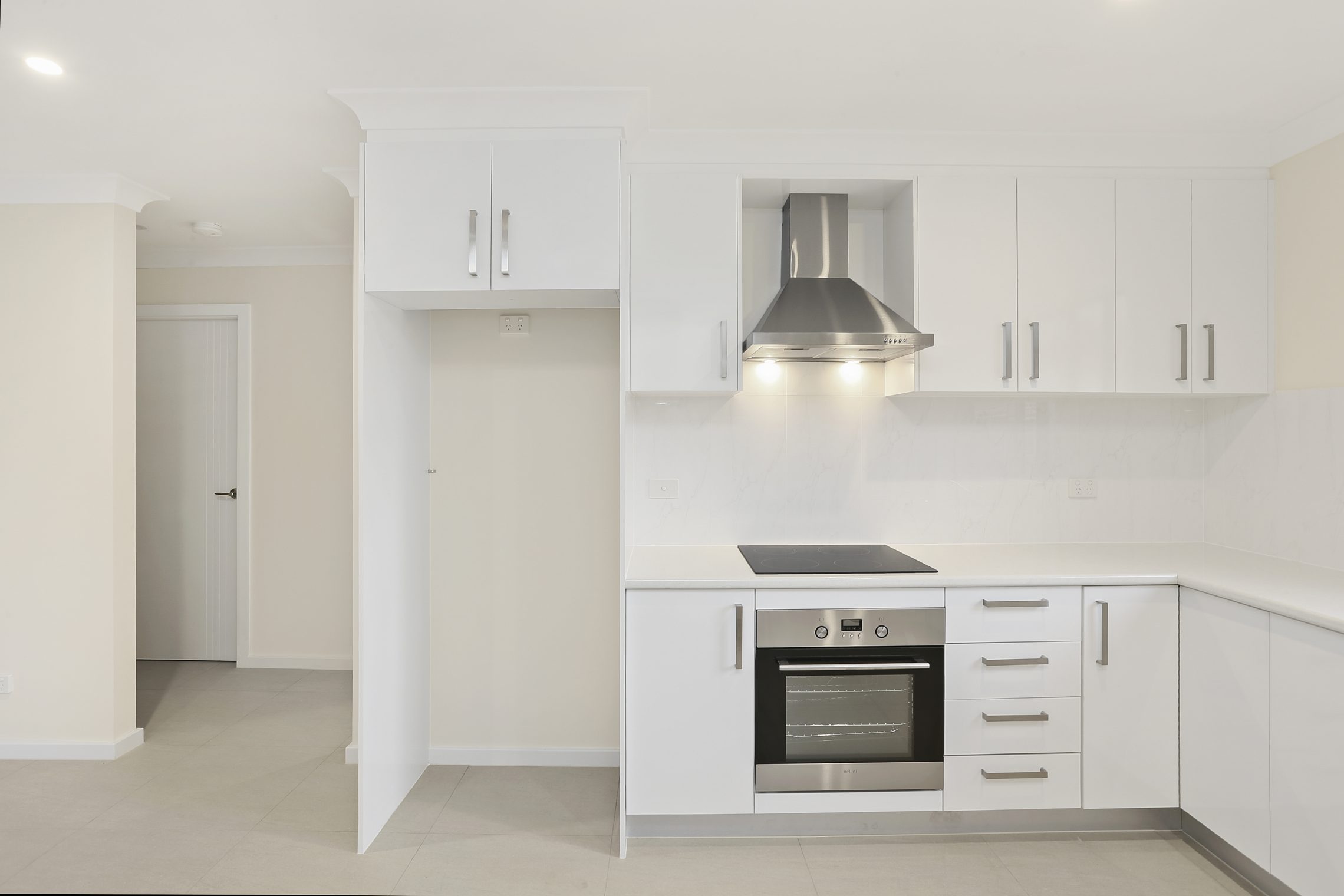 Hornsby – E1
