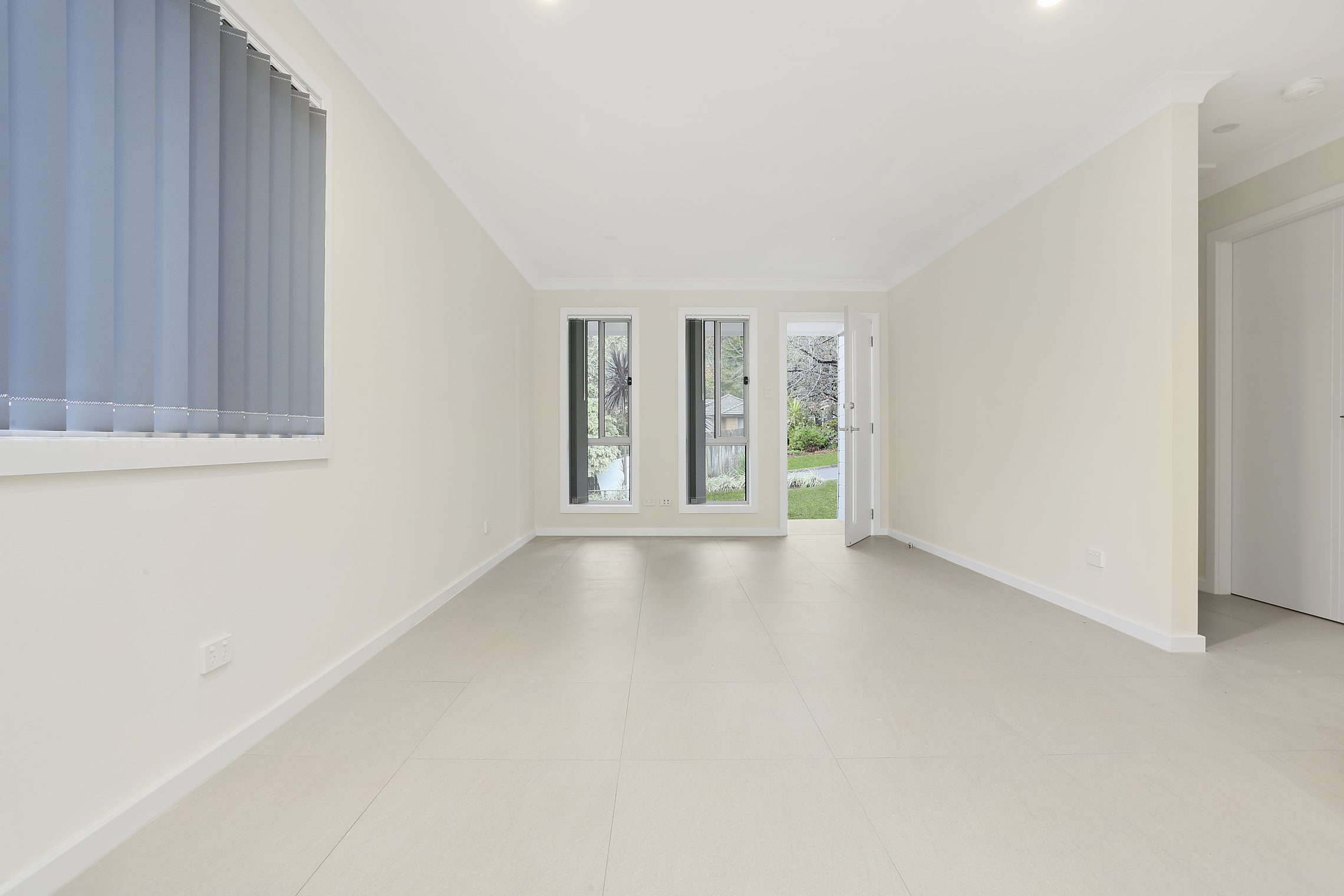 Hornsby – E1
