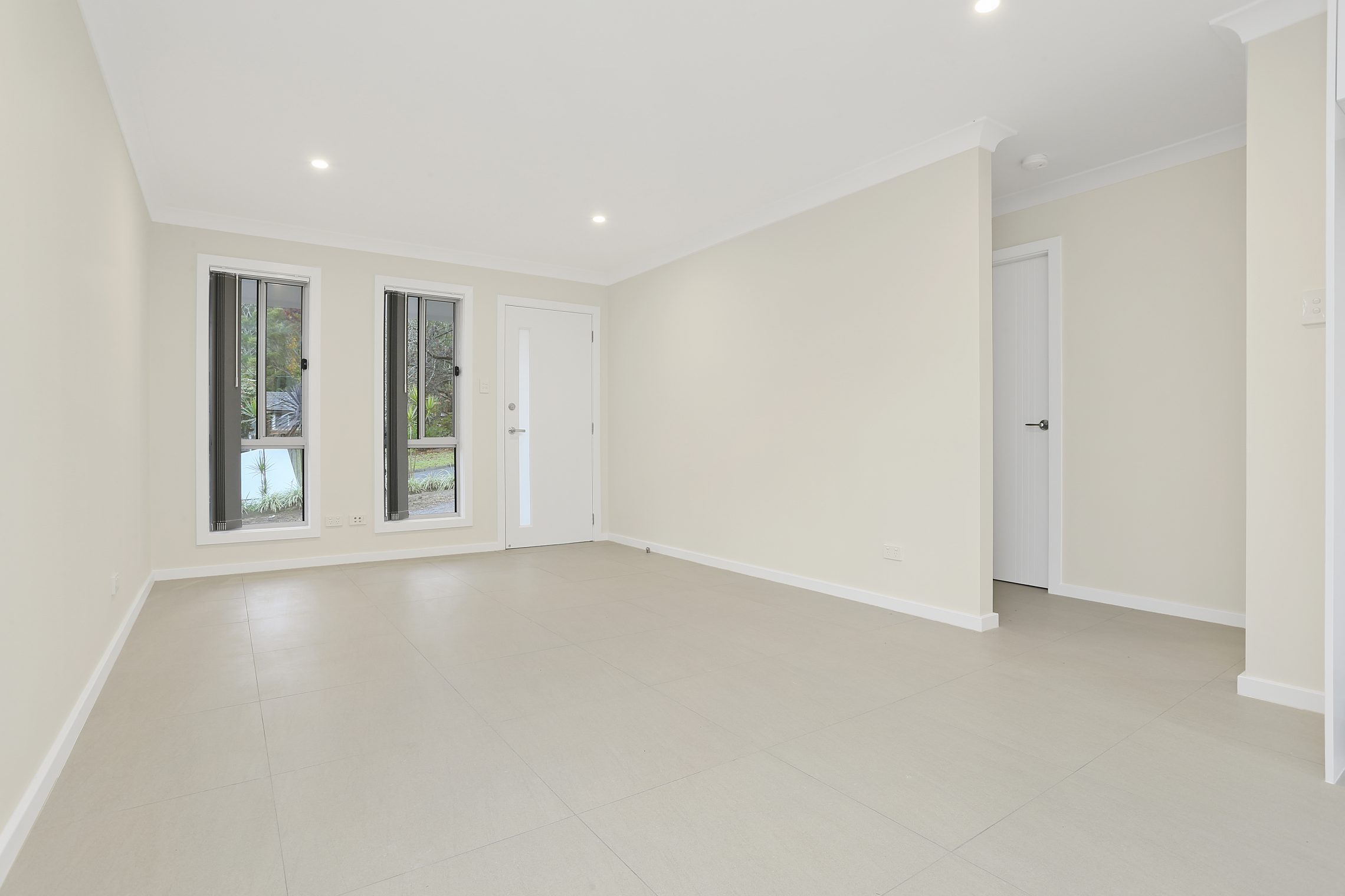 Hornsby – E1