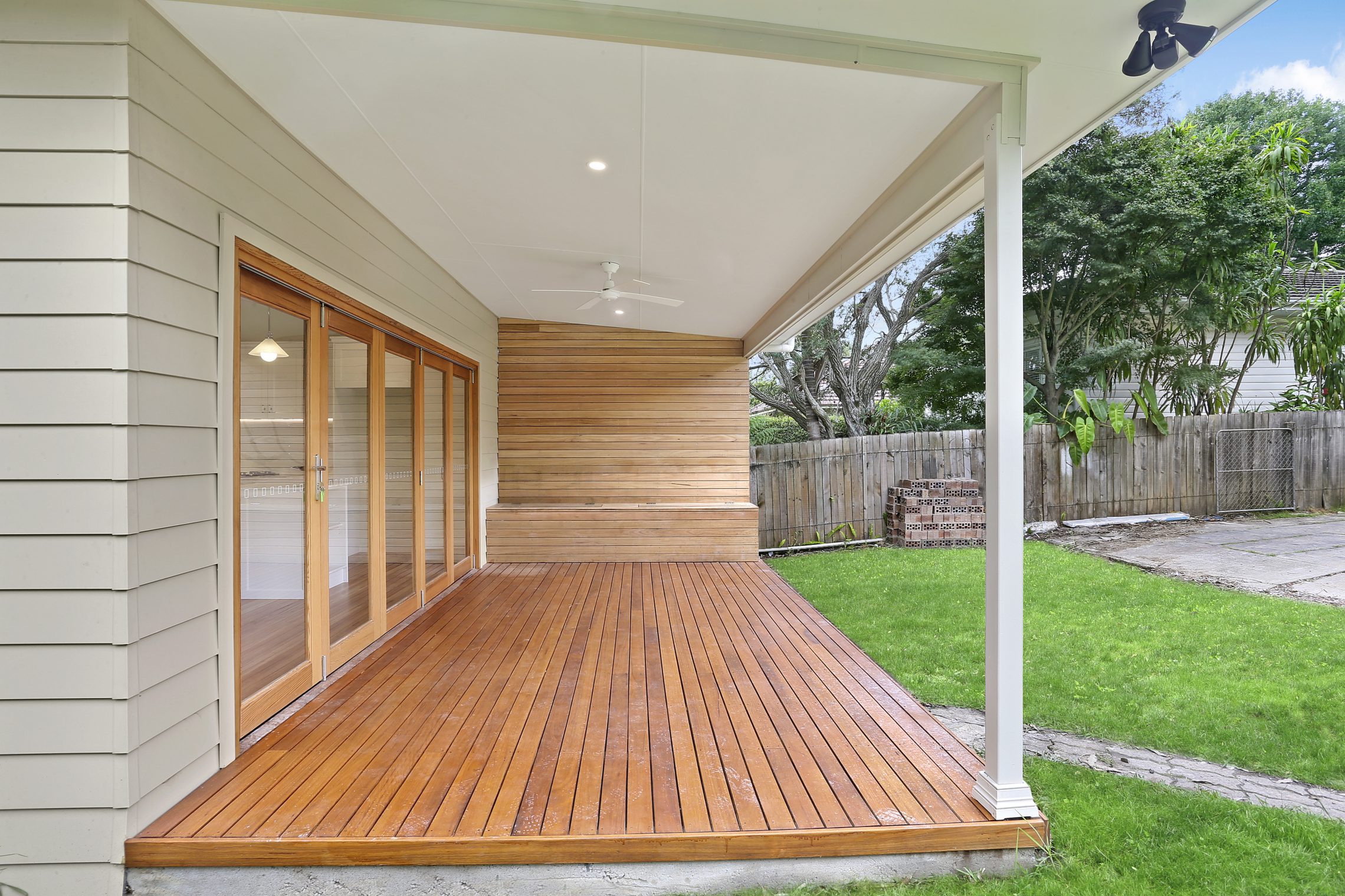 West Pennant Hills – F45