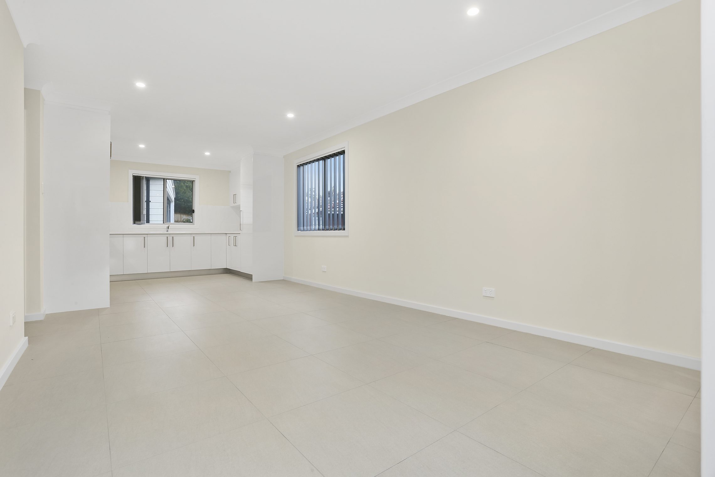 Hornsby – E1