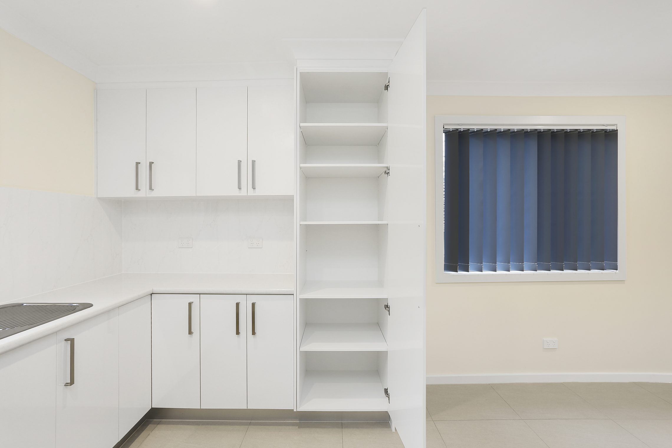 Hornsby – E1