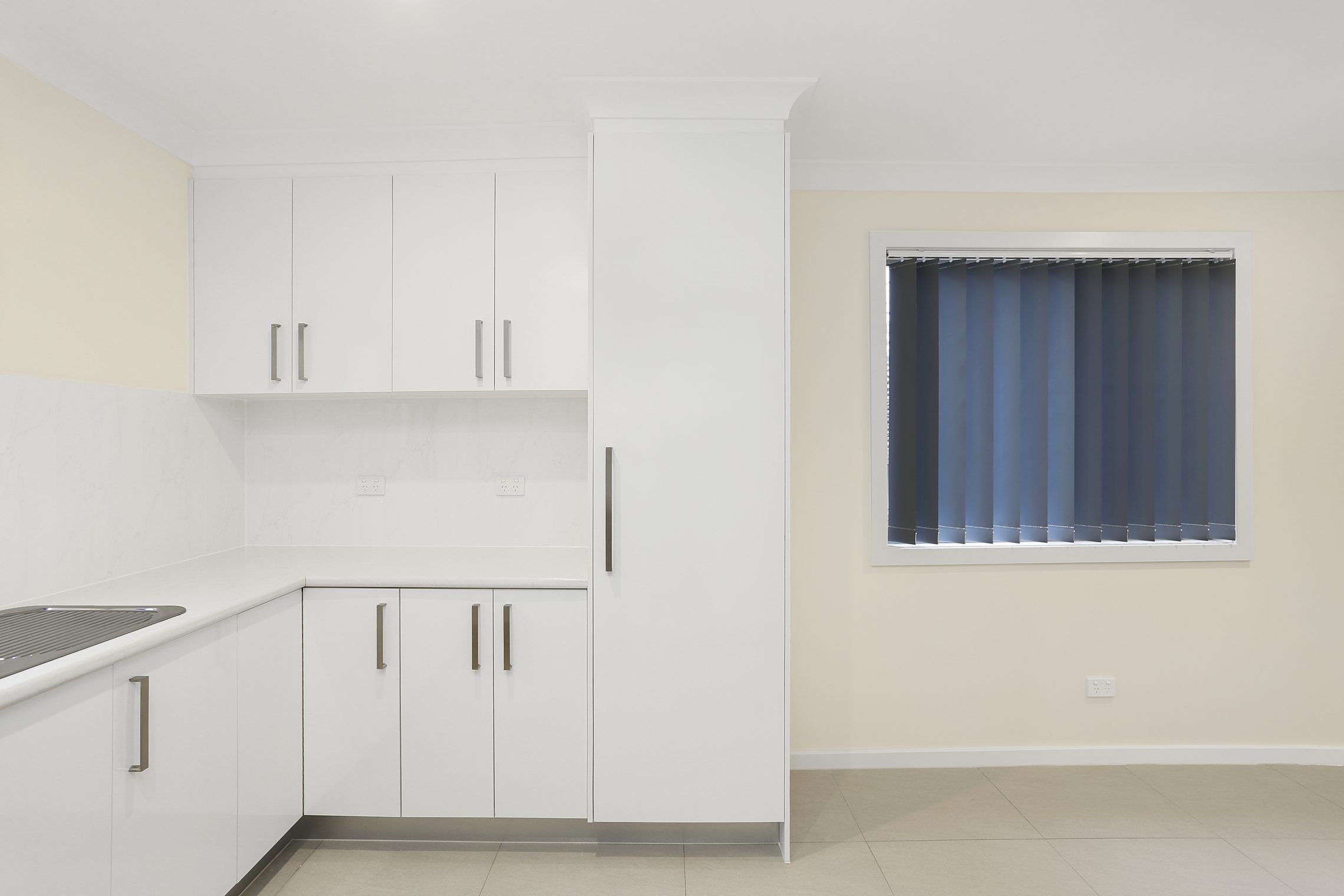 Hornsby – E1