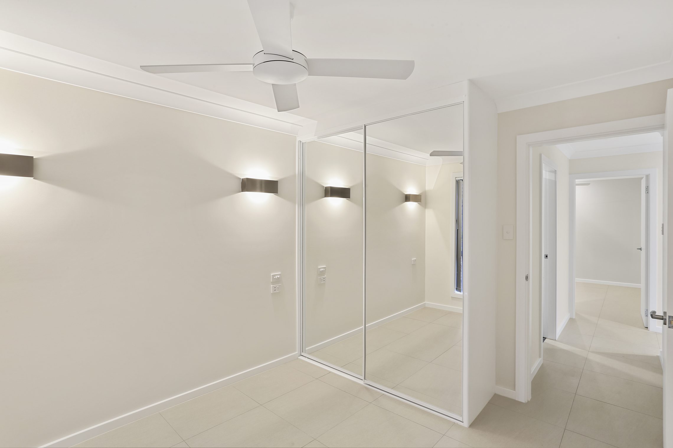 Hornsby – E1