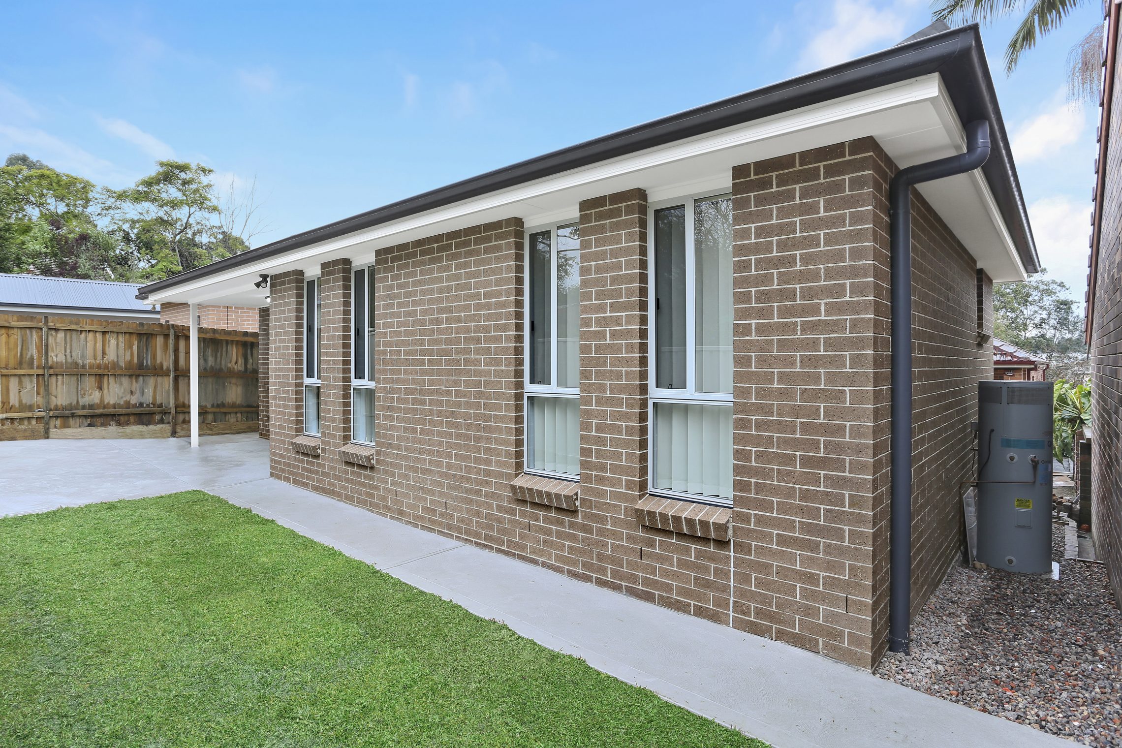 Chatswood – W6
