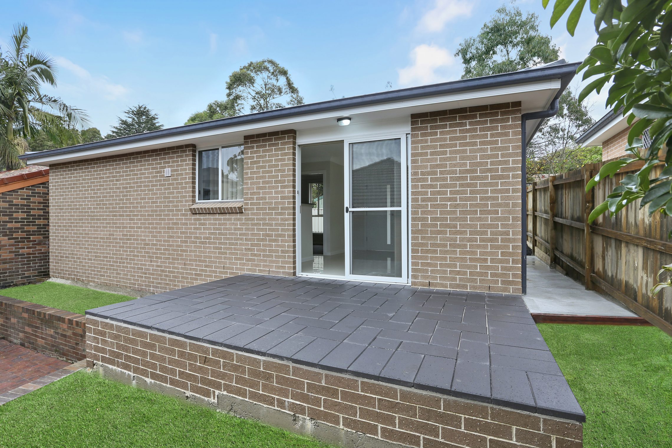 Chatswood – W6