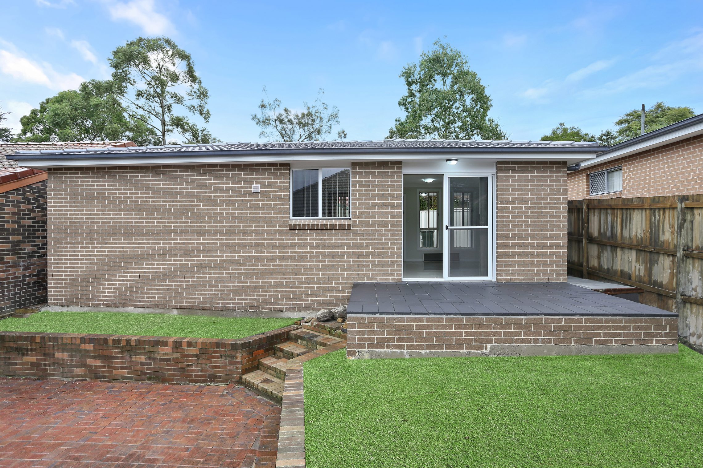 Chatswood – W6
