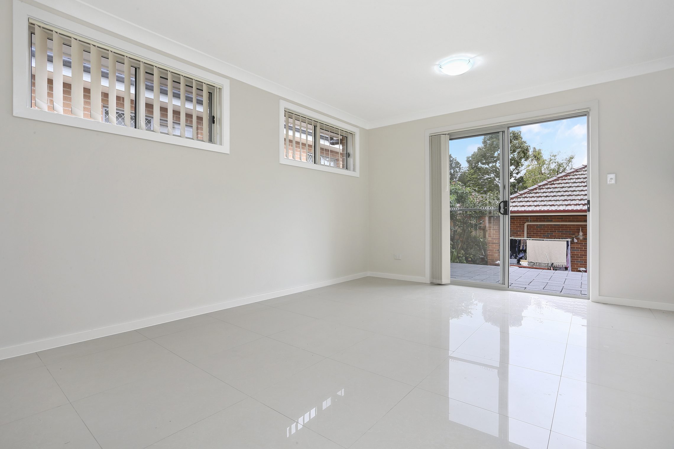 Chatswood – W6