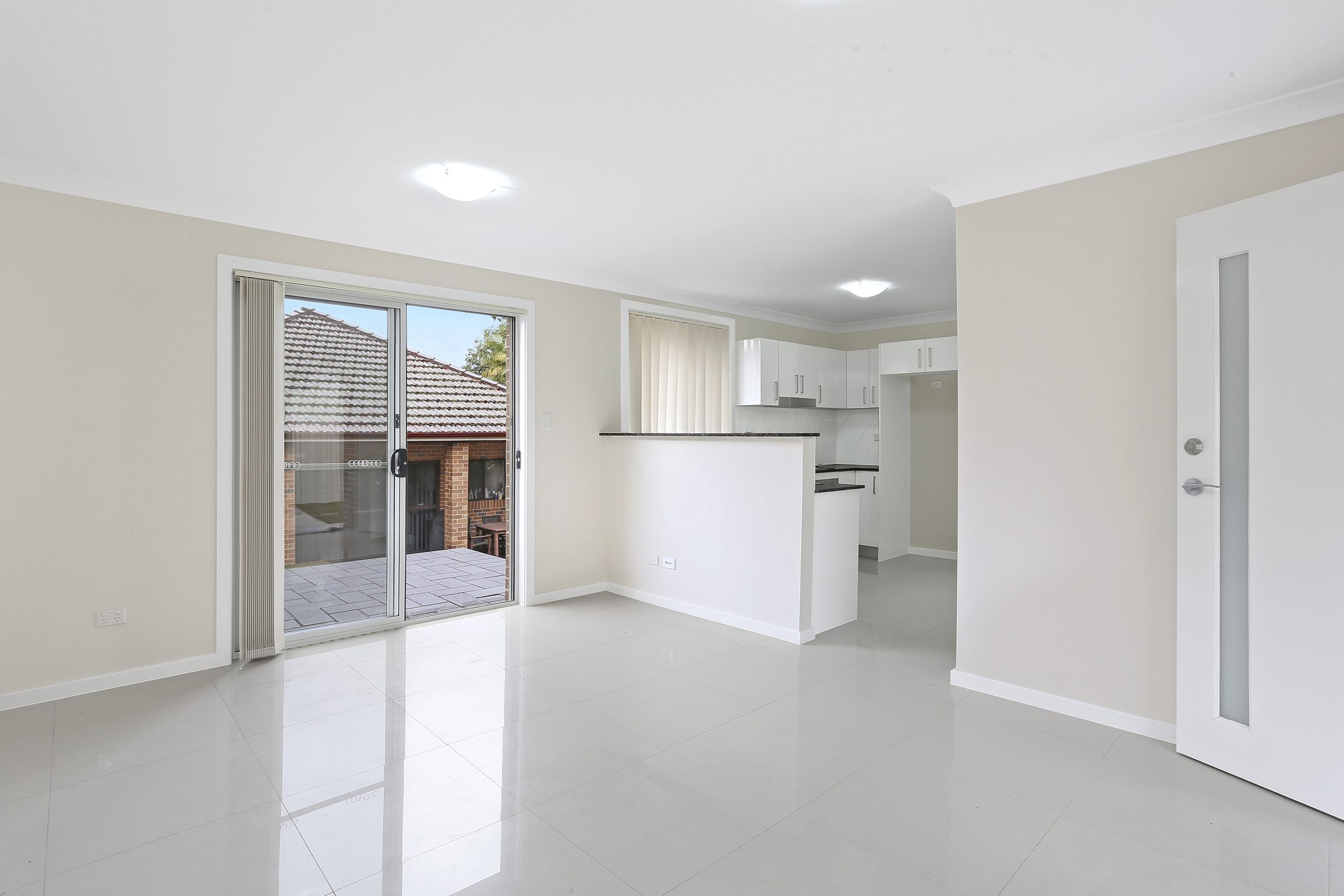Chatswood – W6