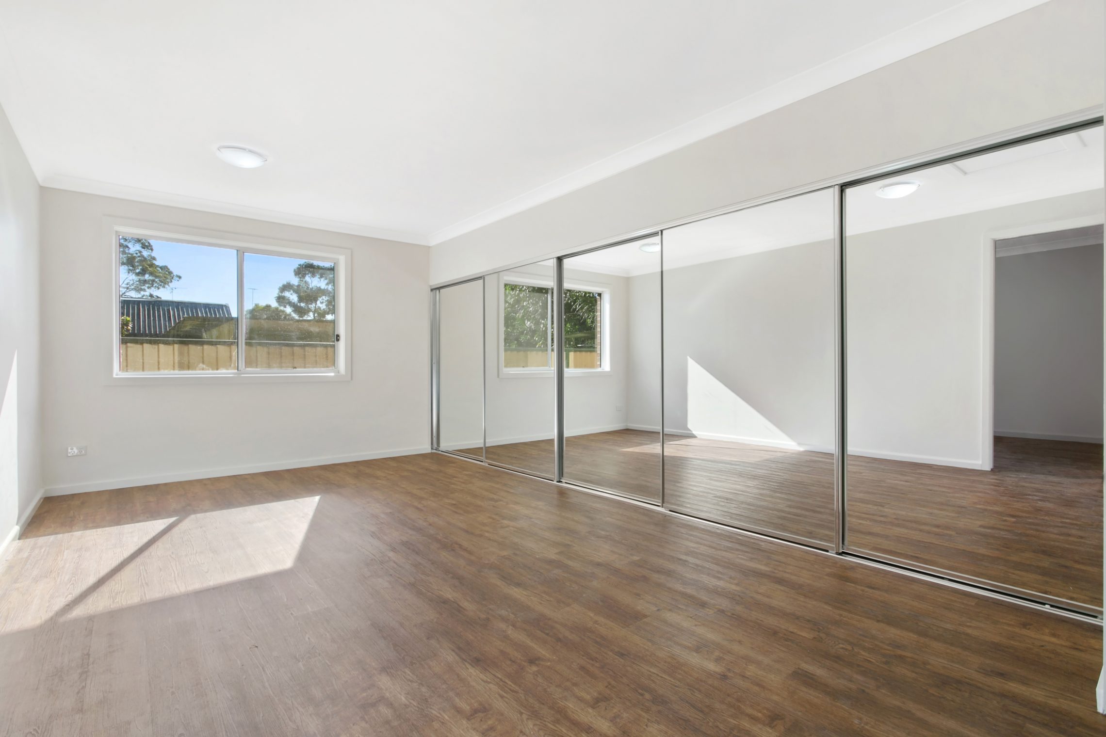 Lidcombe – Y83