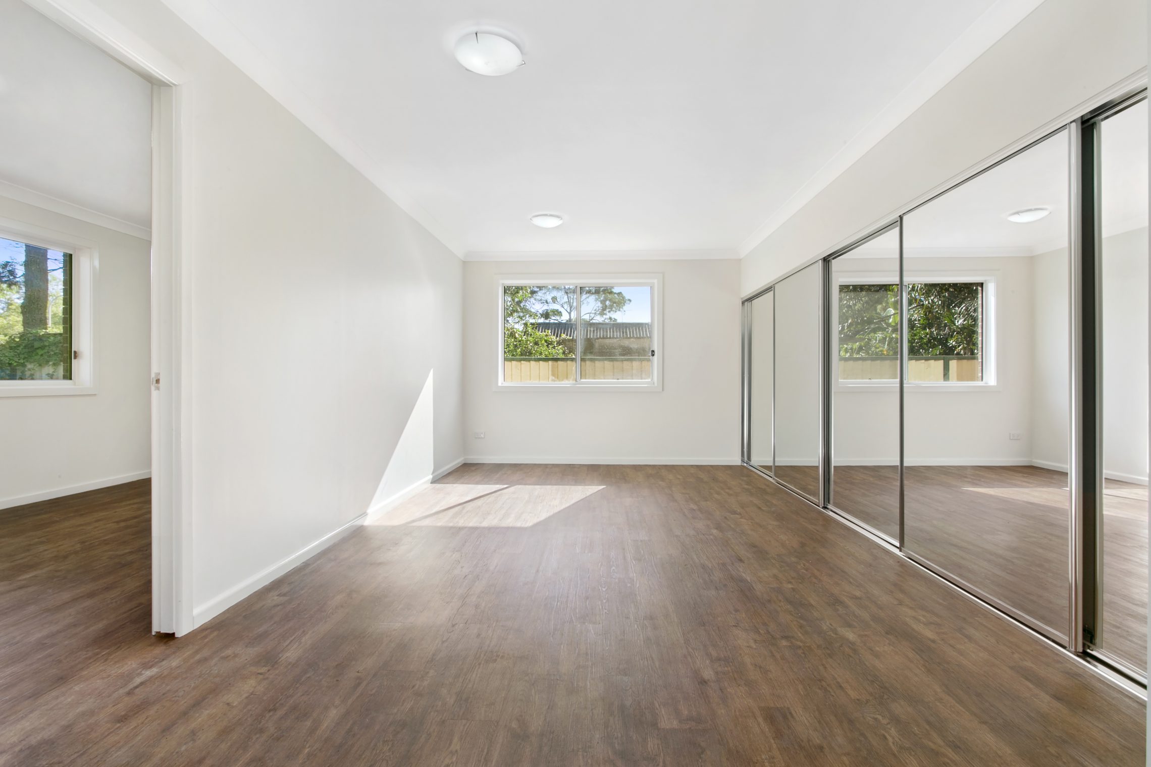 Lidcombe – Y83