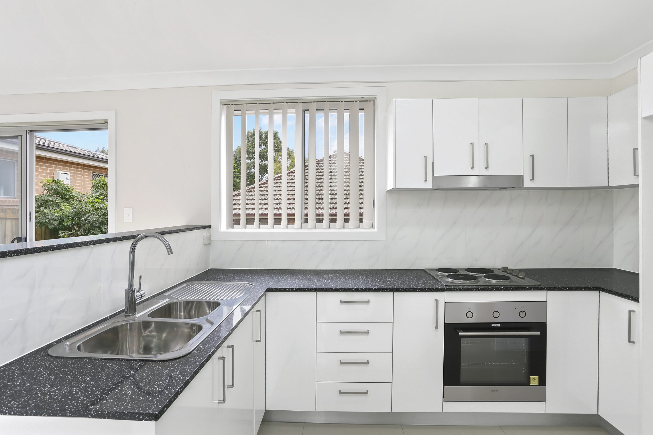 Chatswood – W6