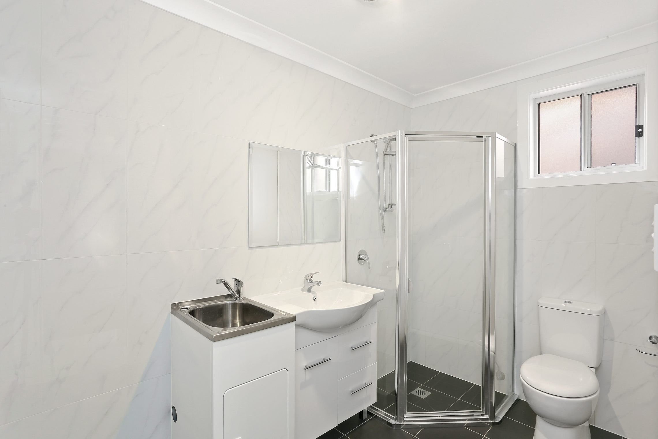 Chatswood – W6